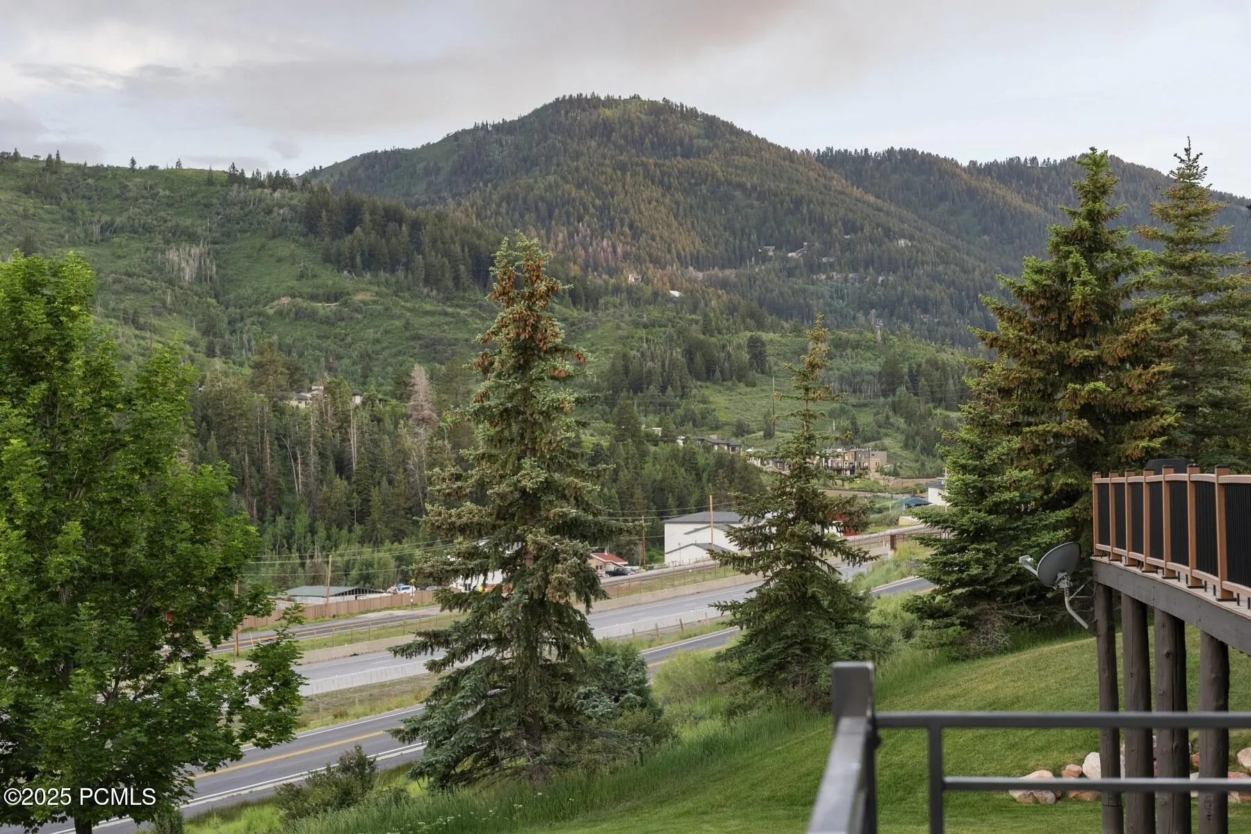 3922 View Pointe Drive, Park City, UT 84098