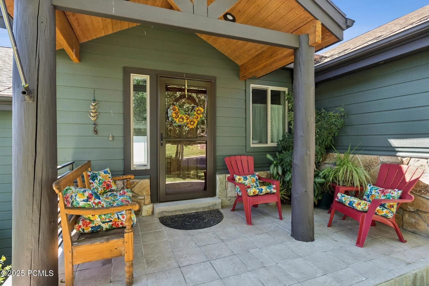 3922 View Pointe Drive, Park City, UT 84098