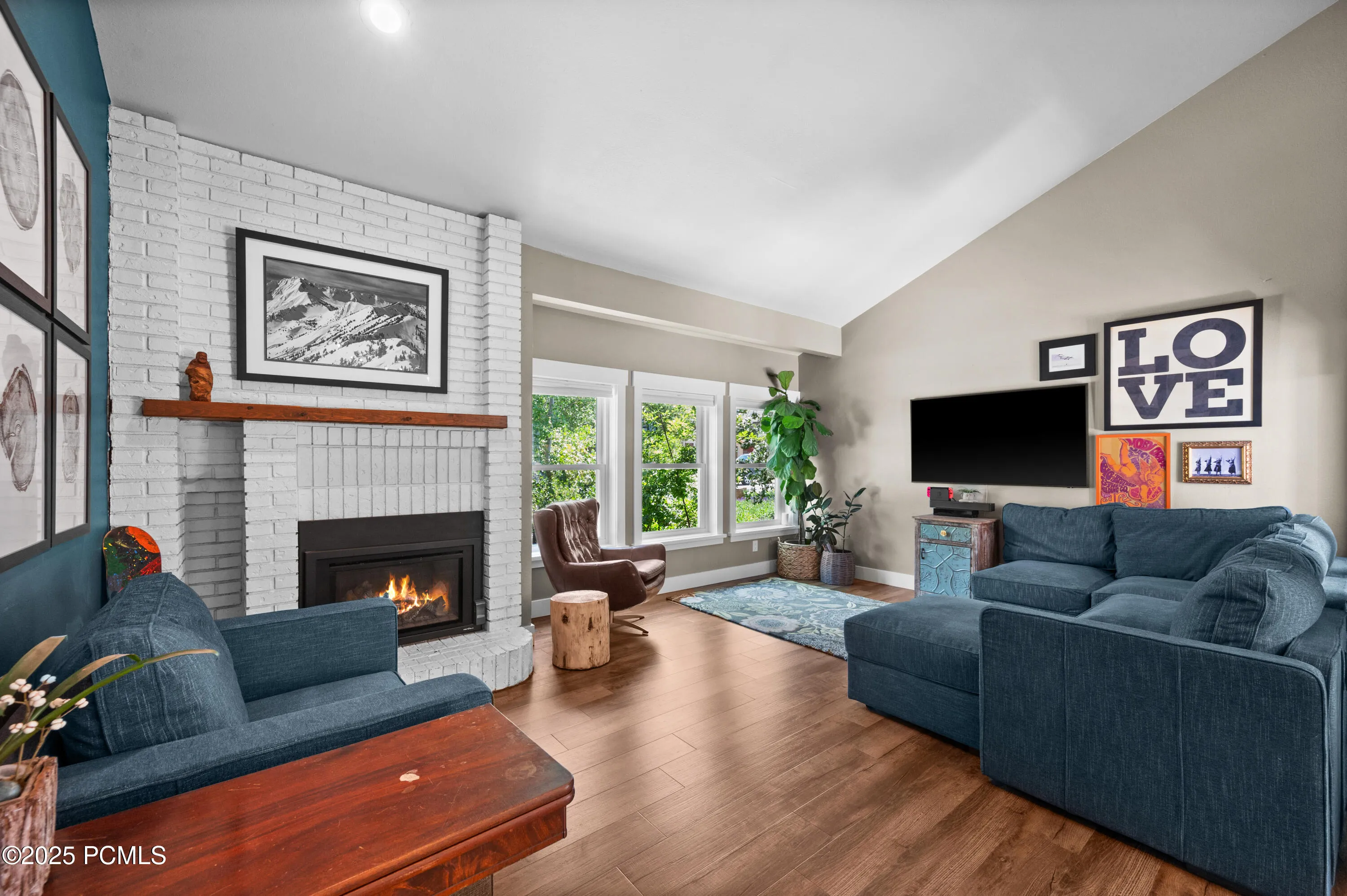 5825 Kingsford Avenue, Park City, UT 84098
