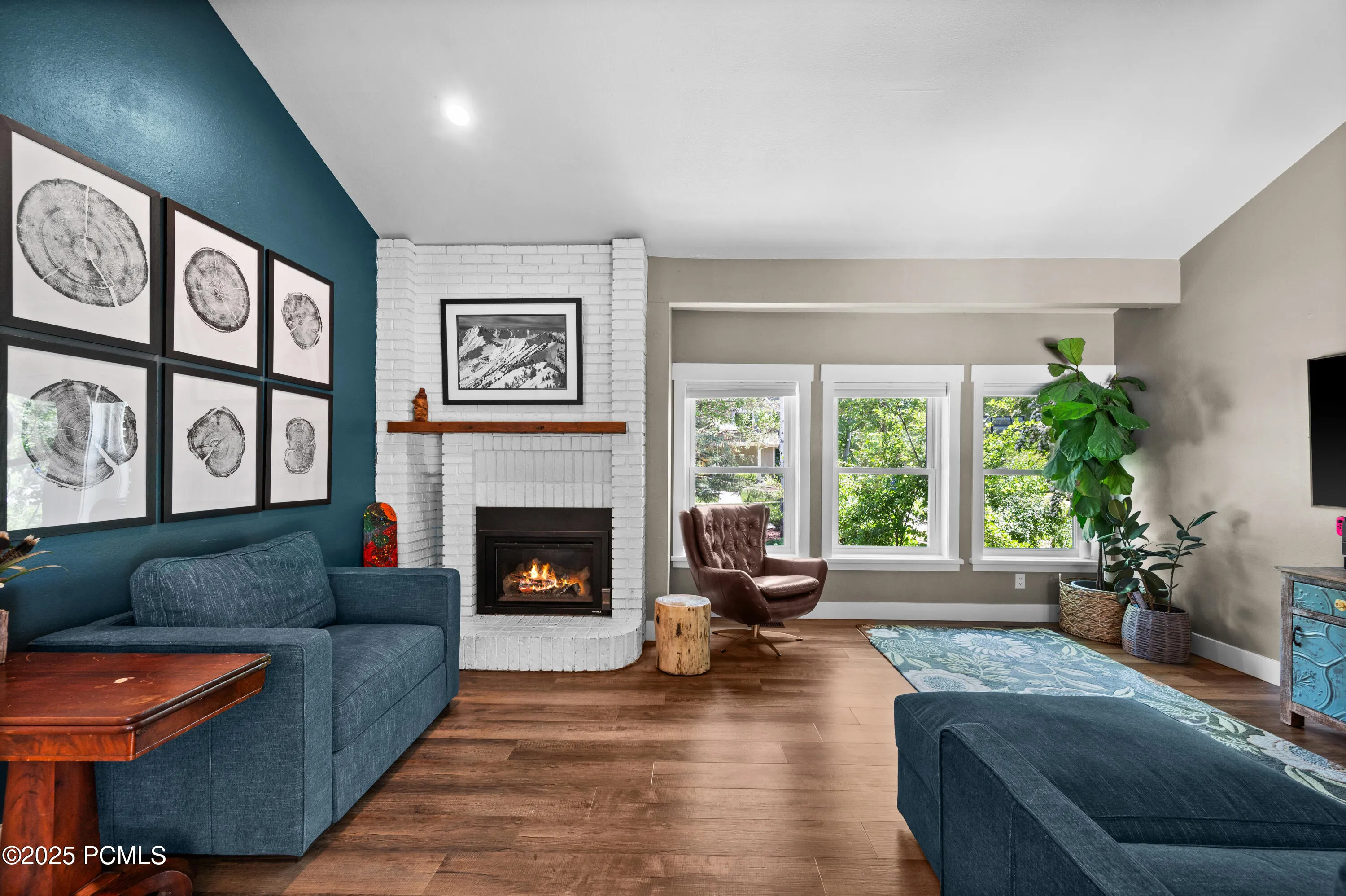 5825 Kingsford Avenue, Park City, UT 84098