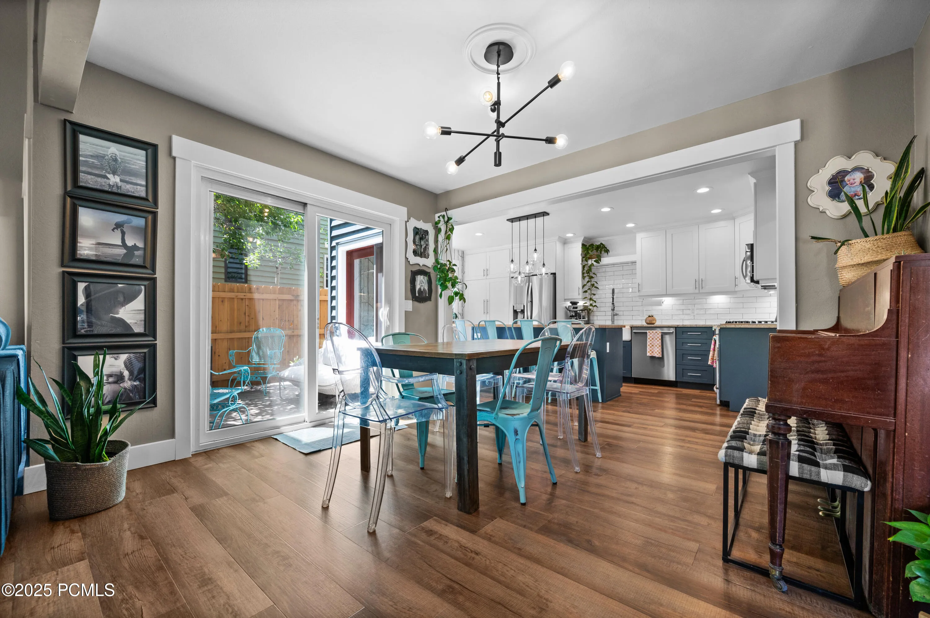 5825 Kingsford Avenue, Park City, UT 84098