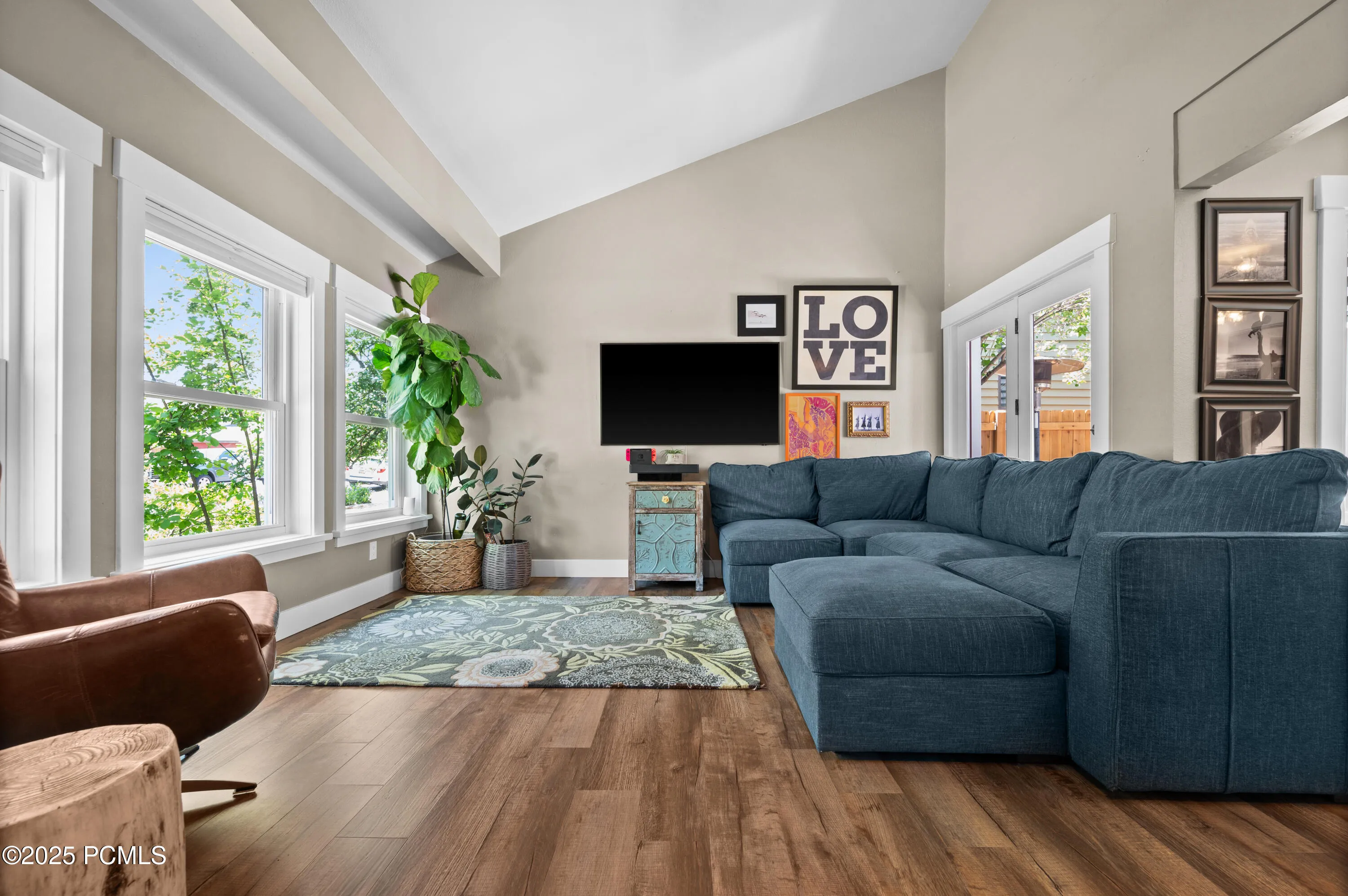 5825 Kingsford Avenue, Park City, UT 84098