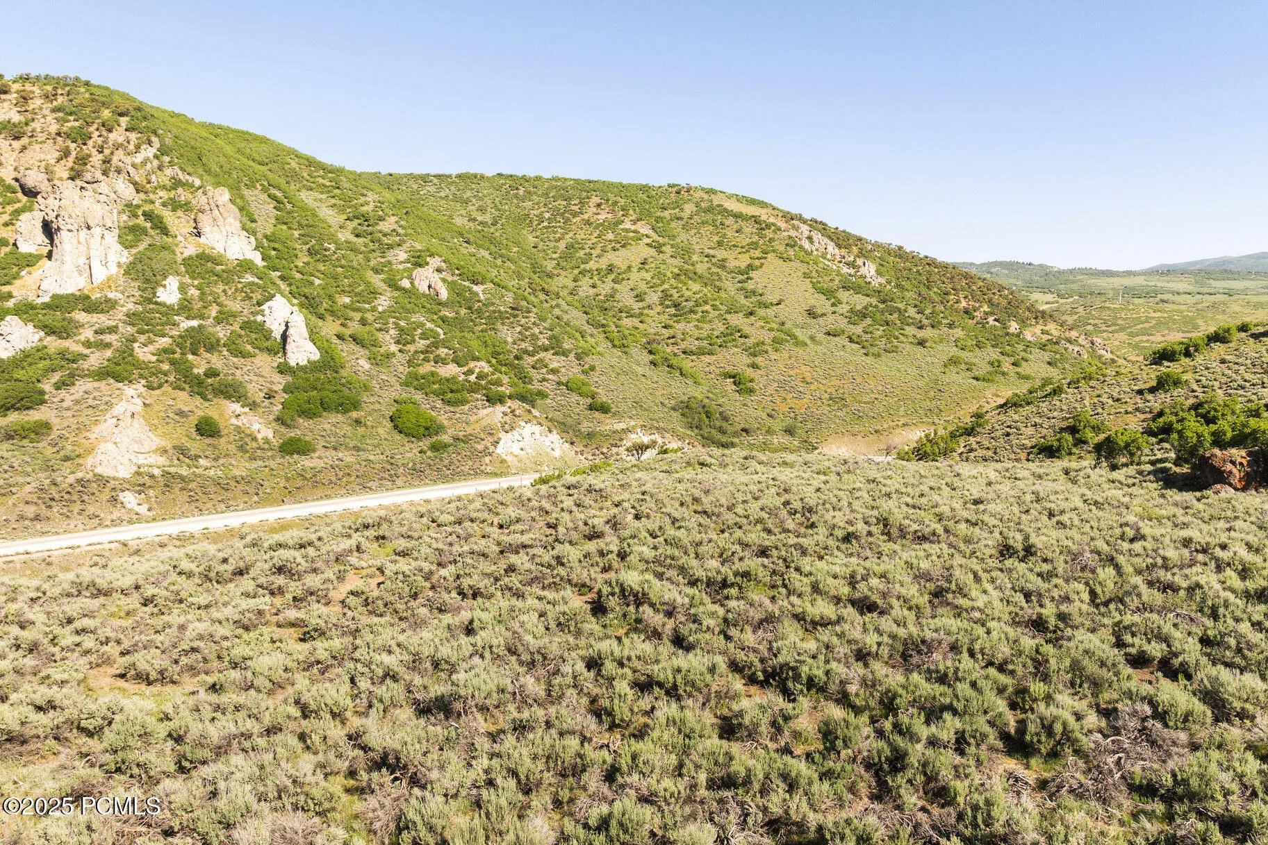 1275 E Canyon Gate Road, Park City, UT 84098