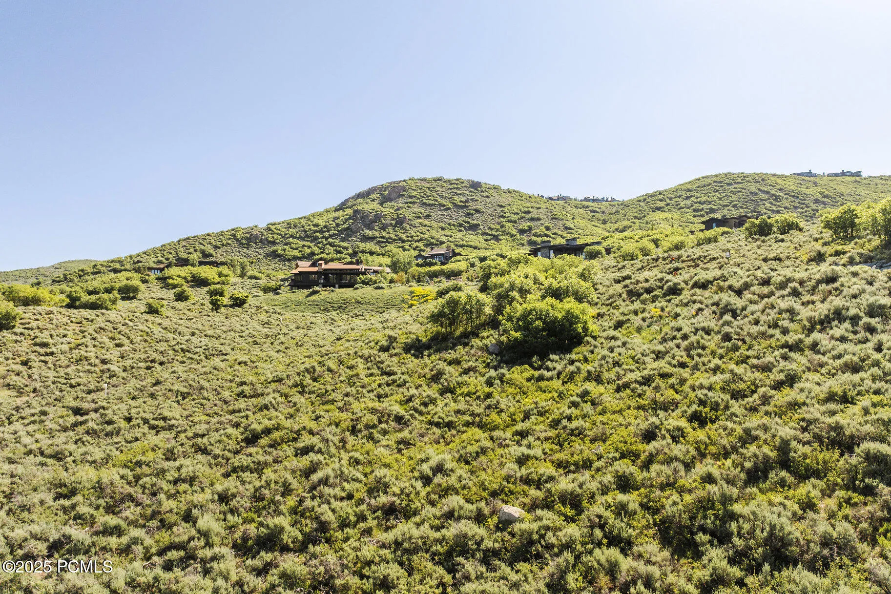 1275 E Canyon Gate Road, Park City, UT 84098