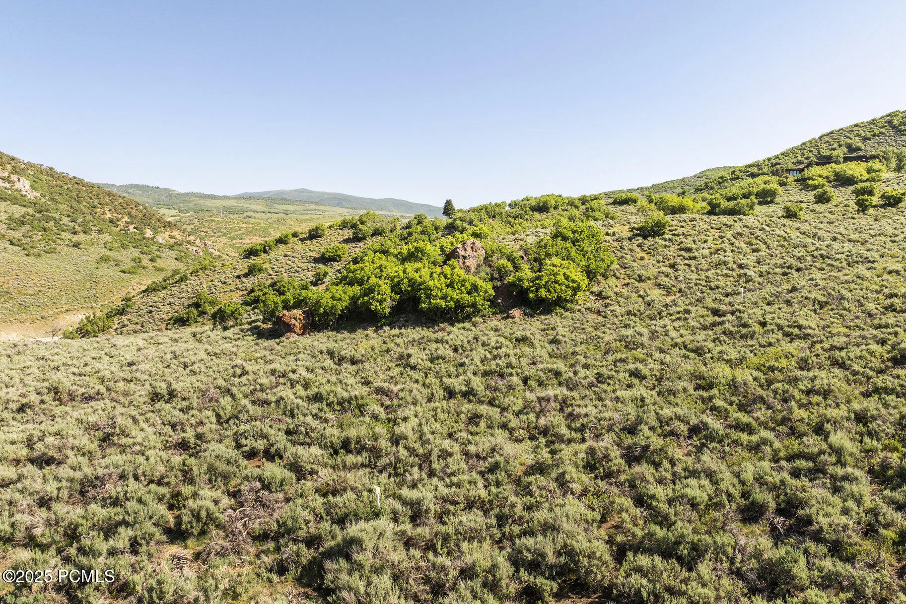 1275 E Canyon Gate Road, Park City, UT 84098