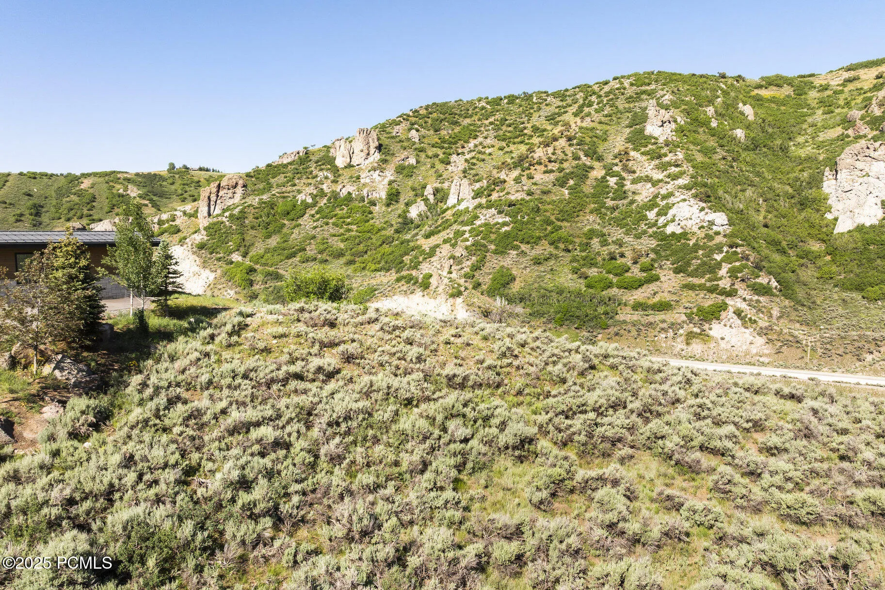1275 E Canyon Gate Road, Park City, UT 84098