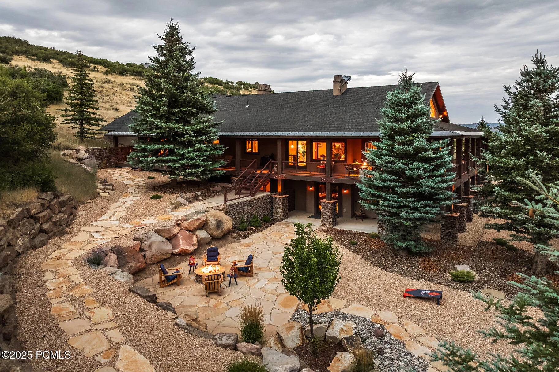 1800 Bridge Hollow Dr, Wanship, UT 84017