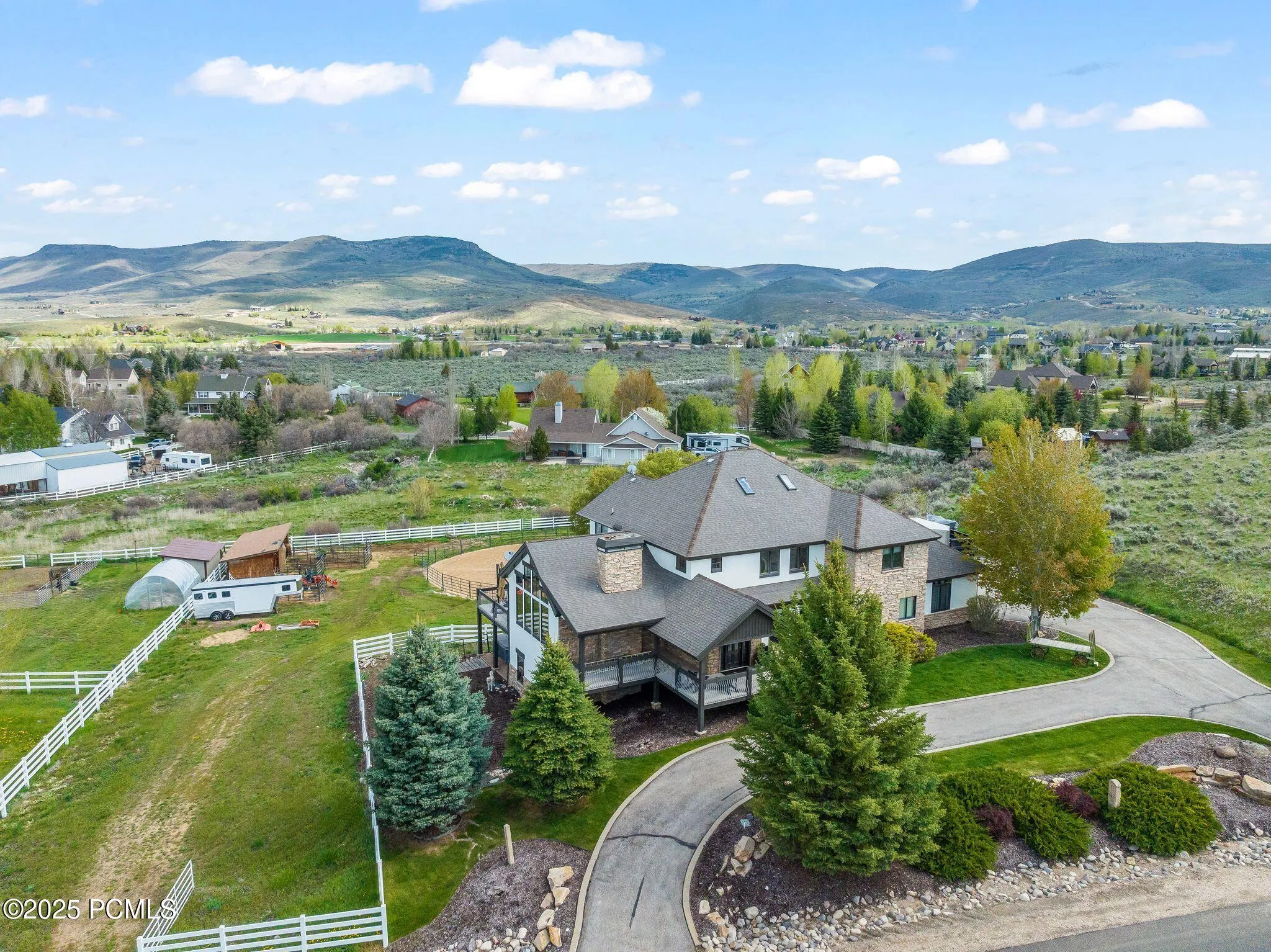 4555 Palomino Drive, Heber City, UT 84032