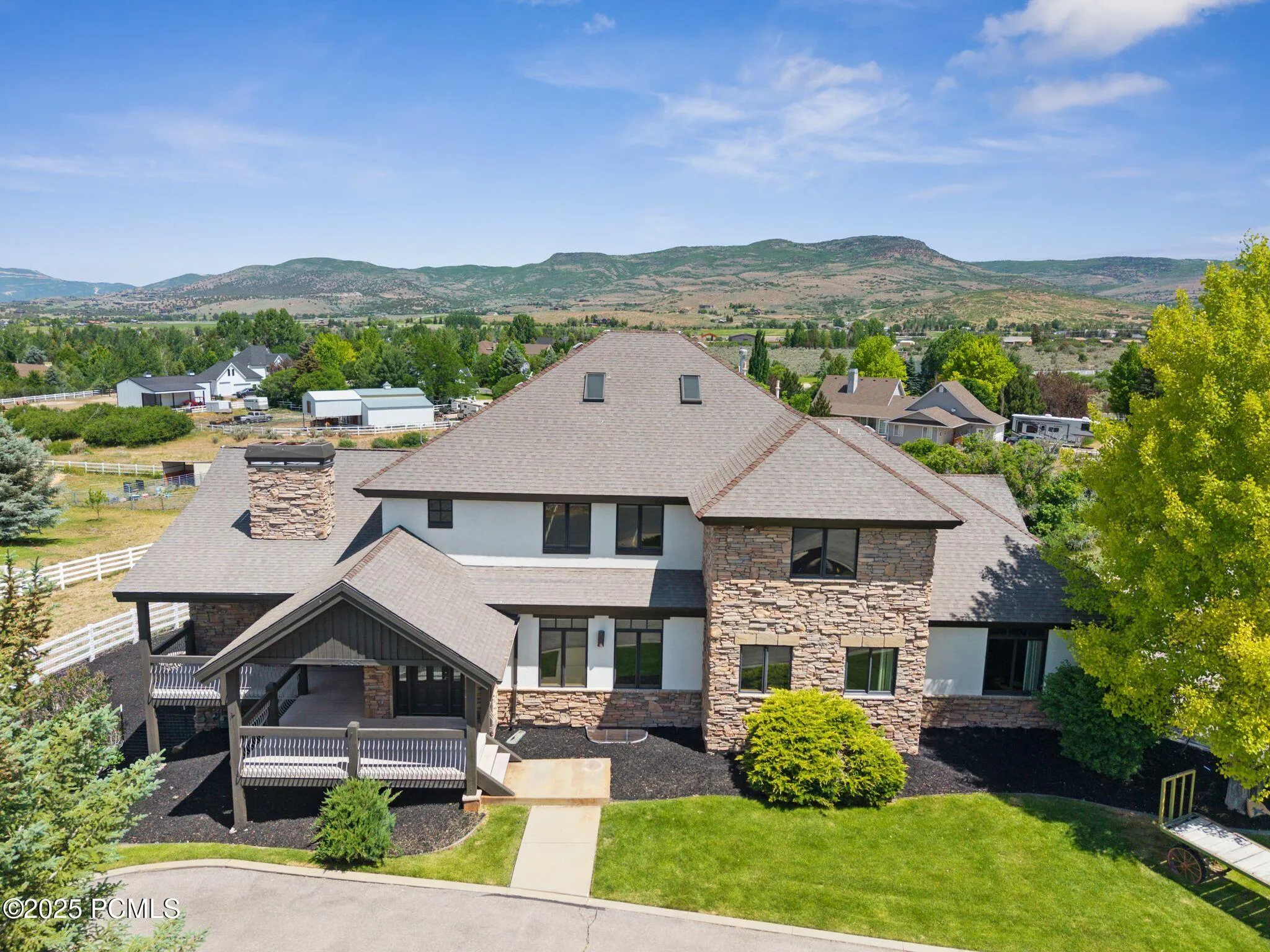 4555 Palomino Drive, Heber City, UT 84032