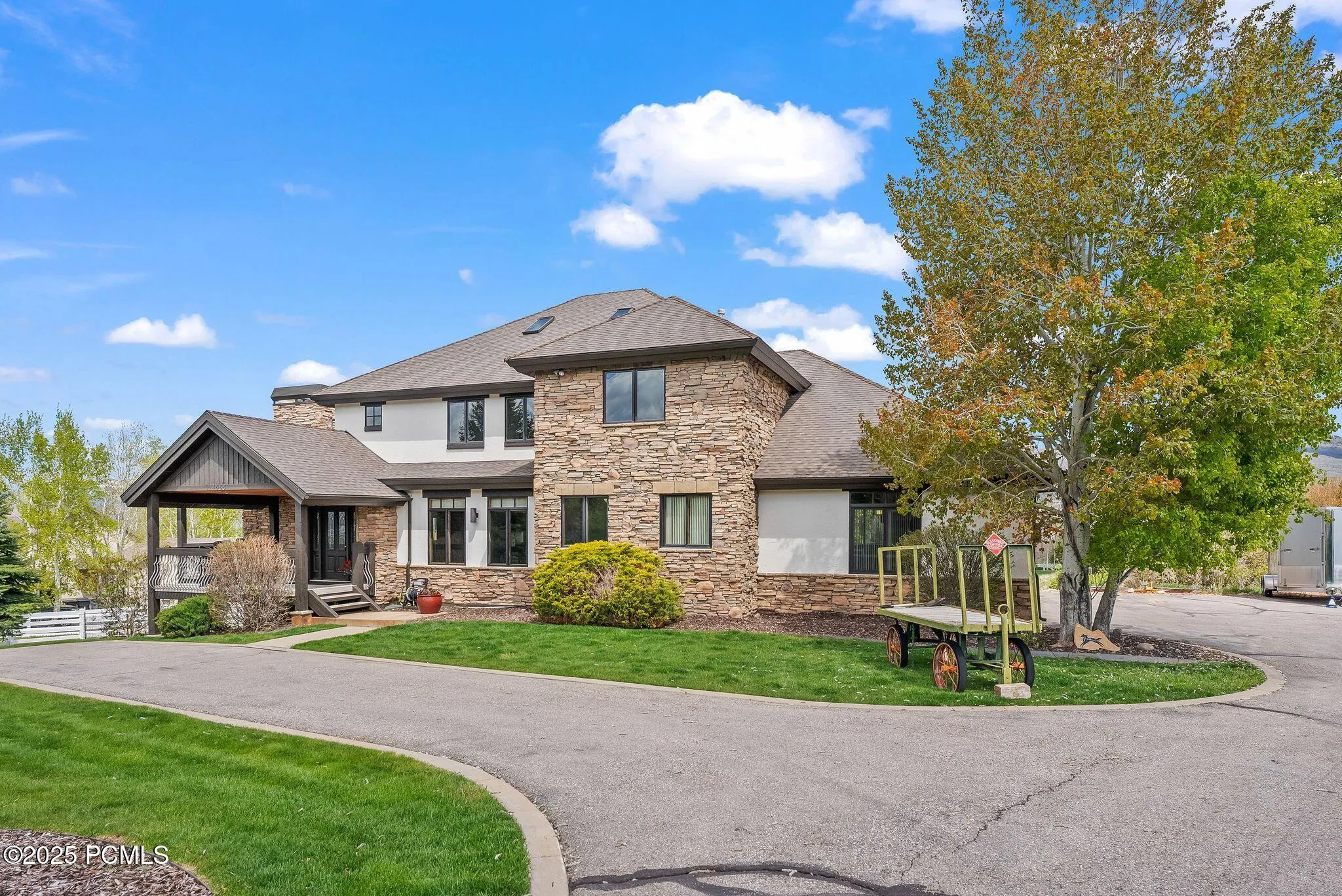4555 Palomino Drive, Heber City, UT 84032