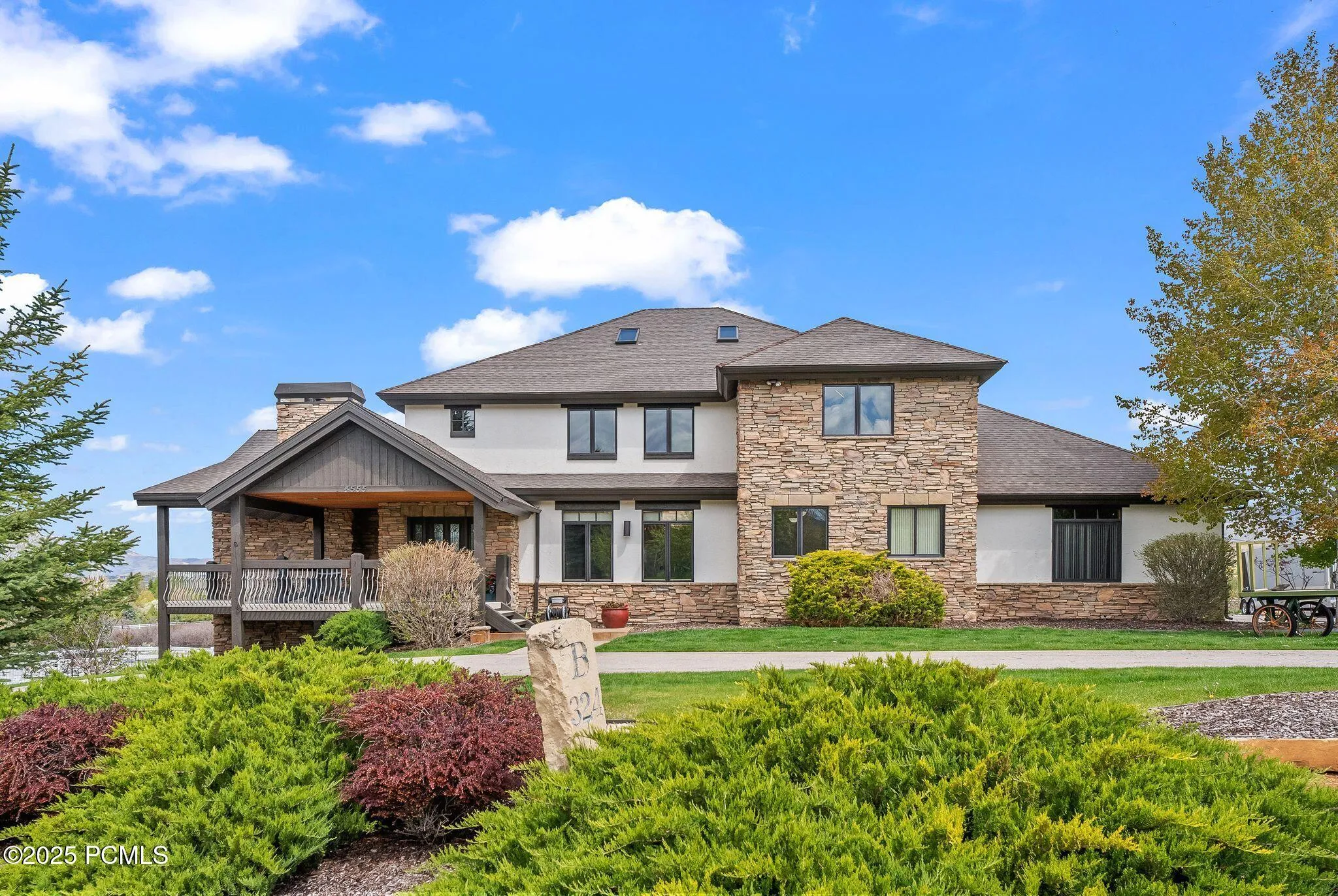 4555 Palomino Drive, Heber City, UT 84032