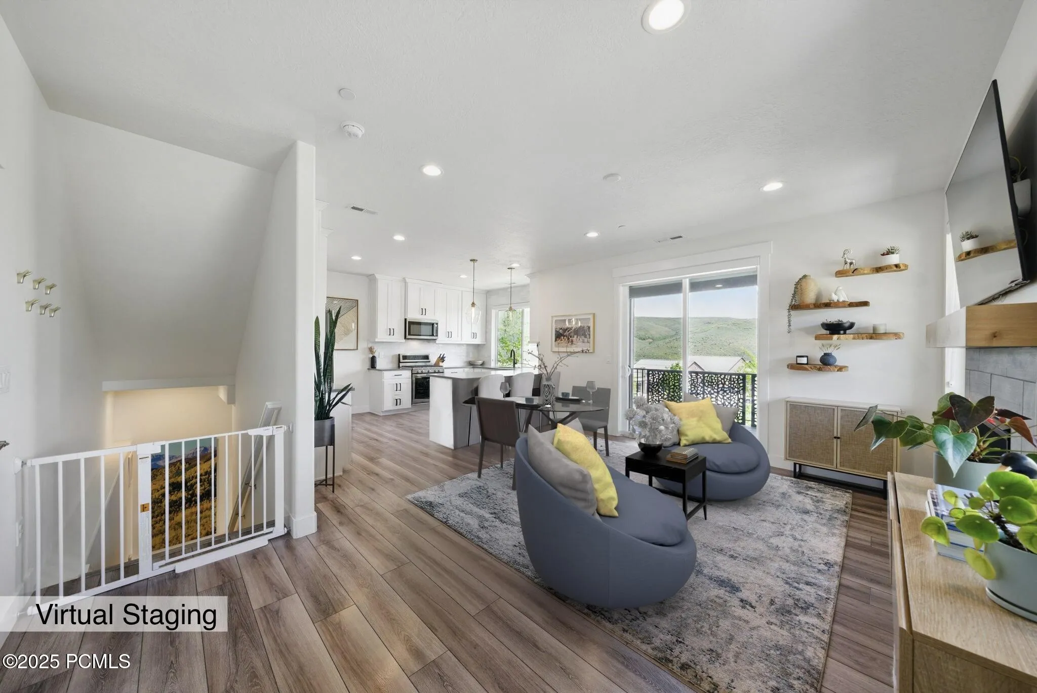 3308 Santa Fe Road, Park City, UT 84098