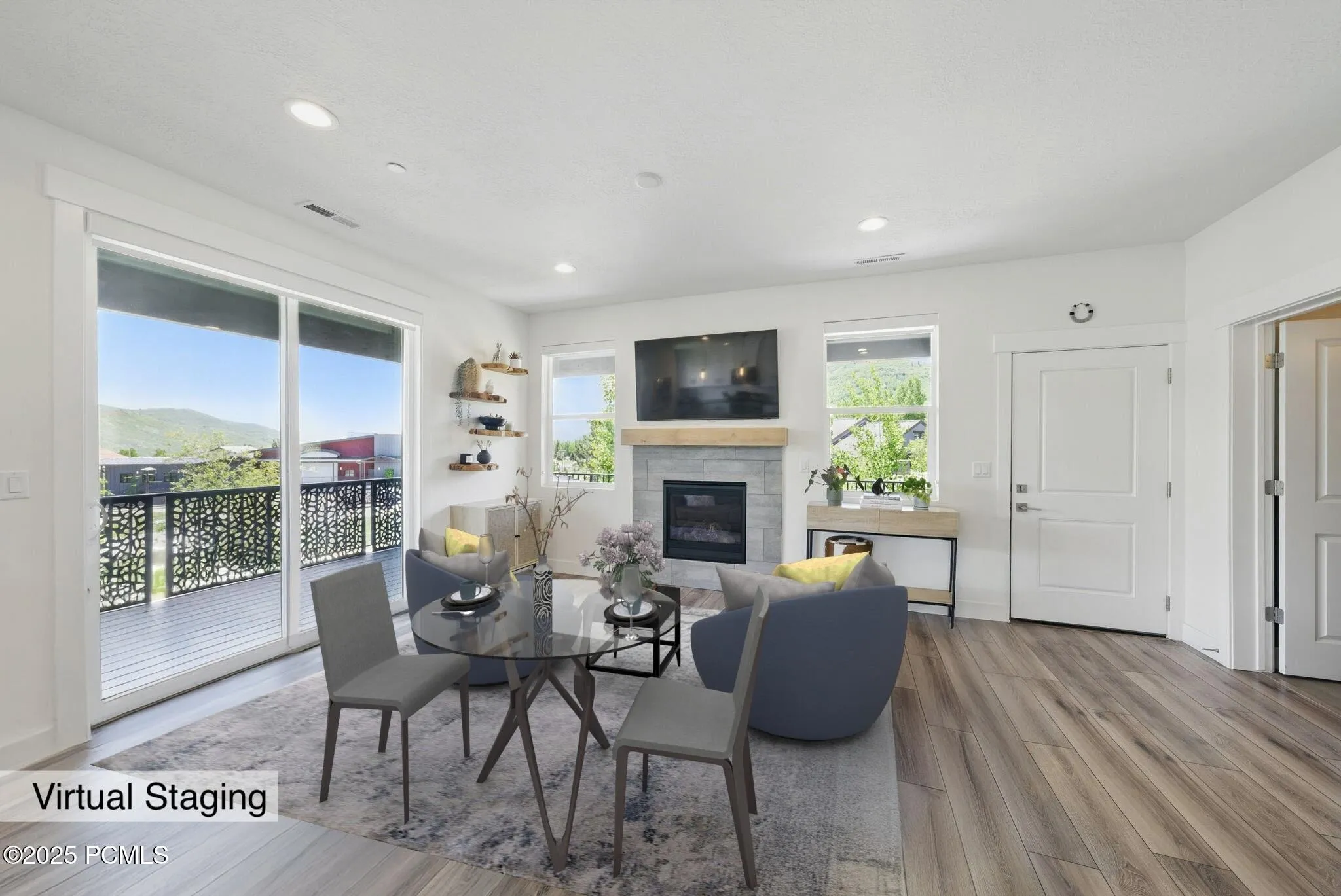 3308 Santa Fe Road, Park City, UT 84098