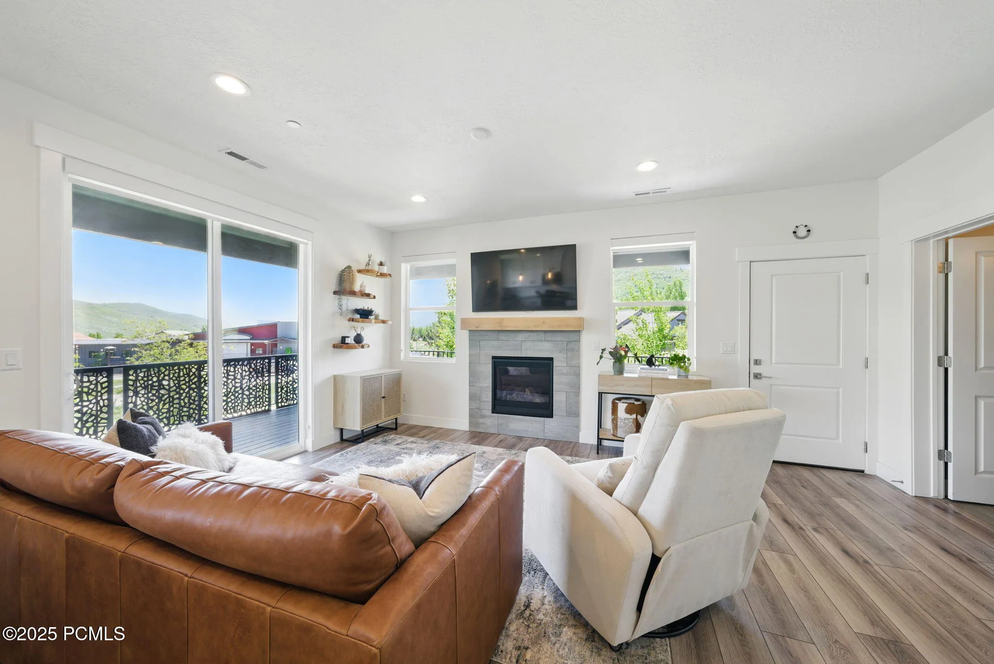 3308 Santa Fe Road, Park City, UT 84098