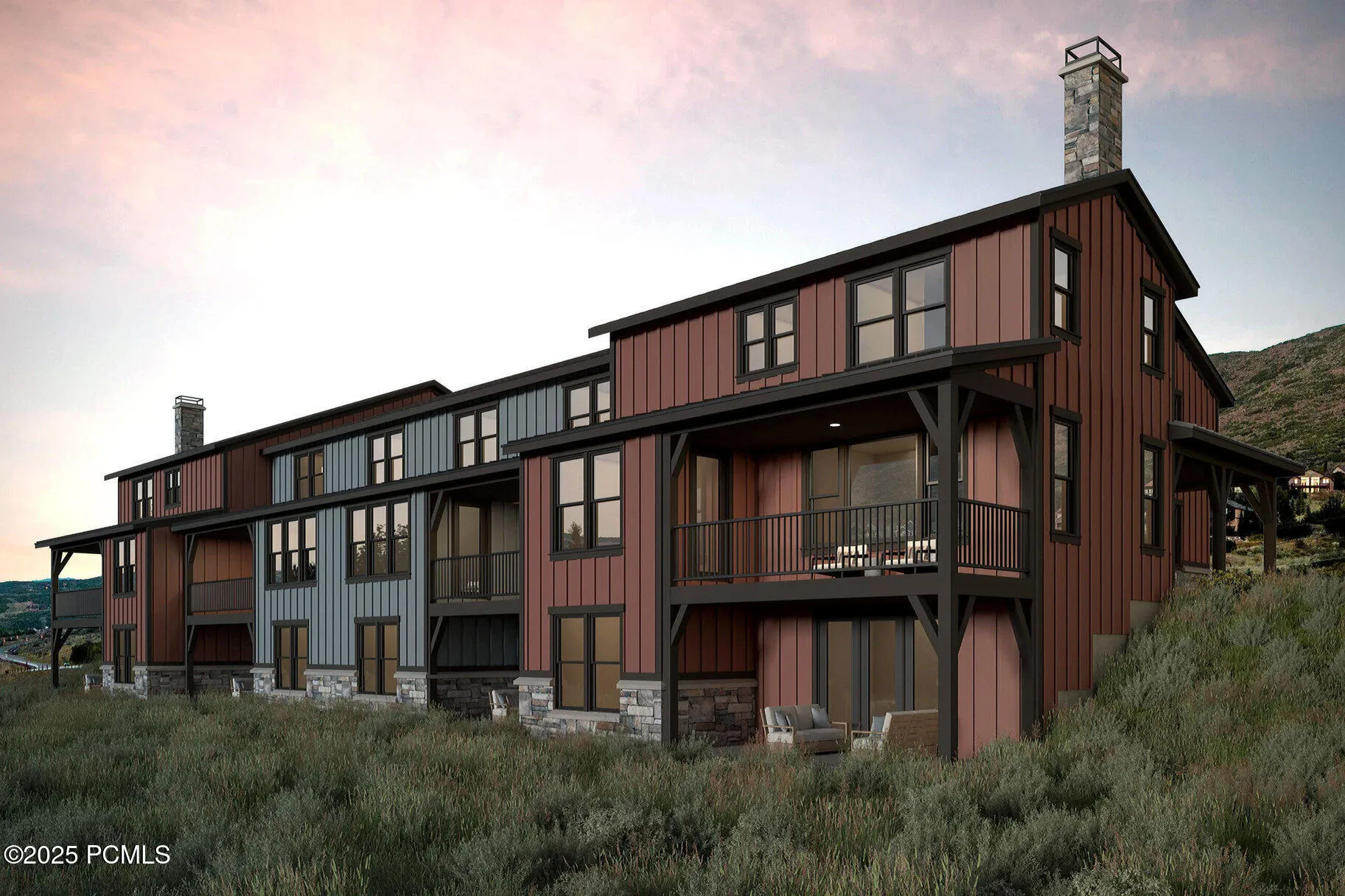 458 W Ascent Drive, Hideout, UT 84036