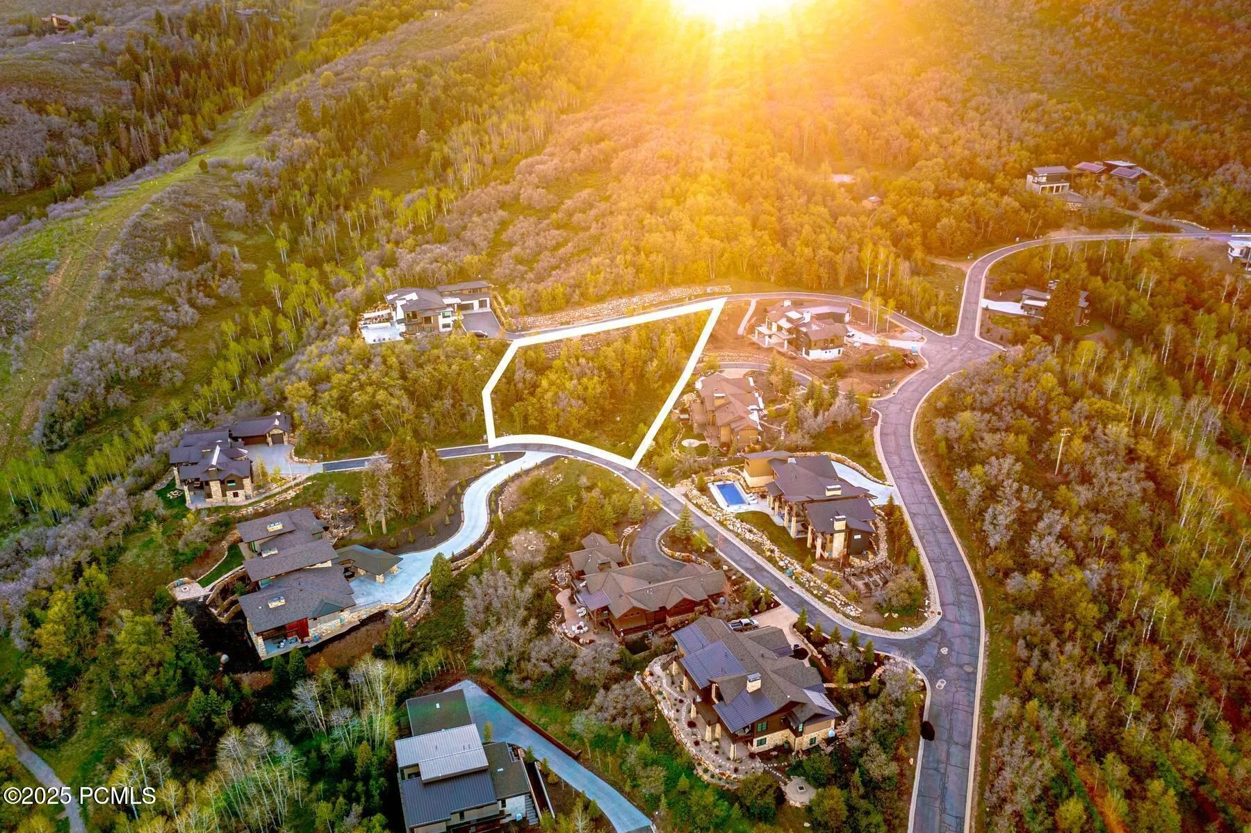 8935 Parleys Lane, Park City, UT 84098
