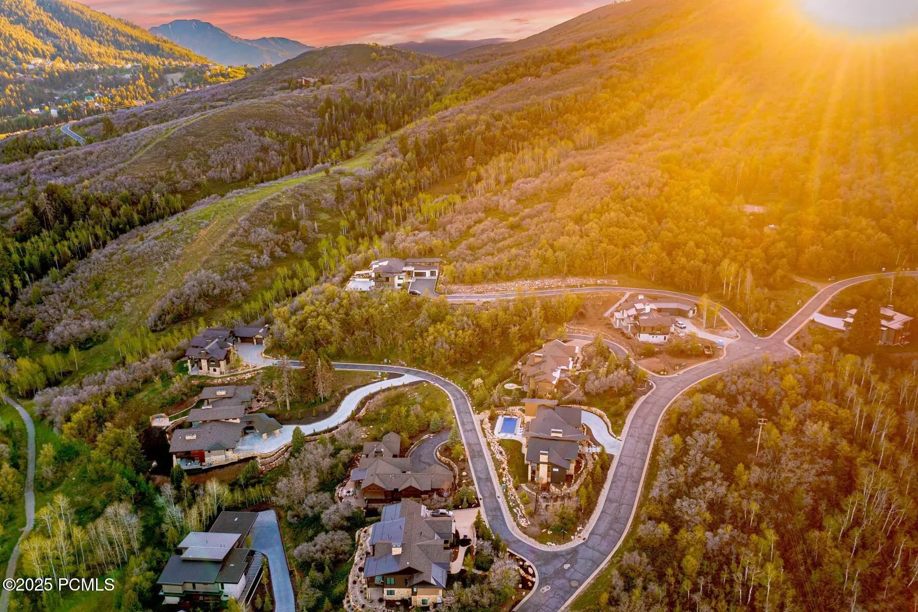 8935 Parleys Lane, Park City, UT 84098