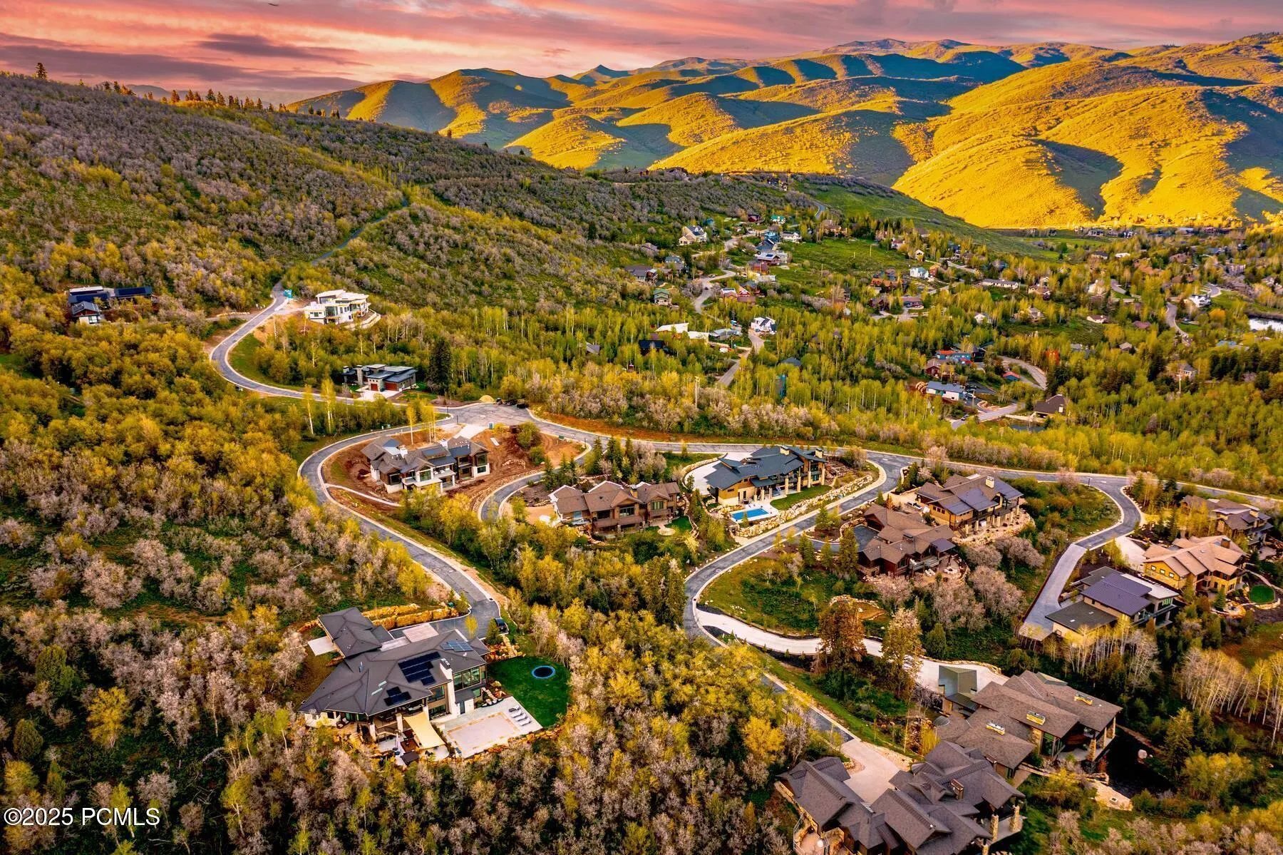 8935 Parleys Lane, Park City, UT 84098