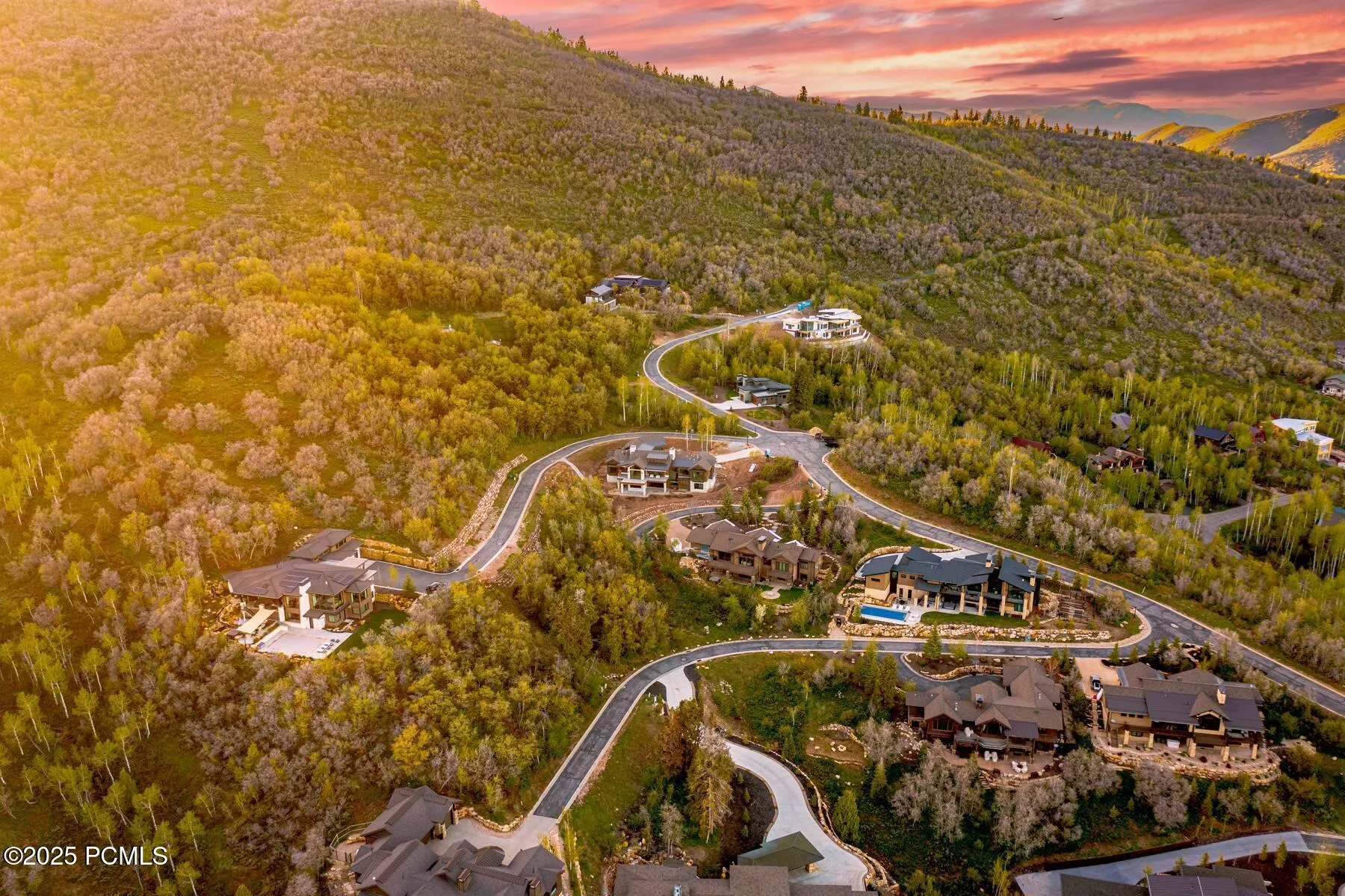 8935 Parleys Lane , Park City, UT 84098