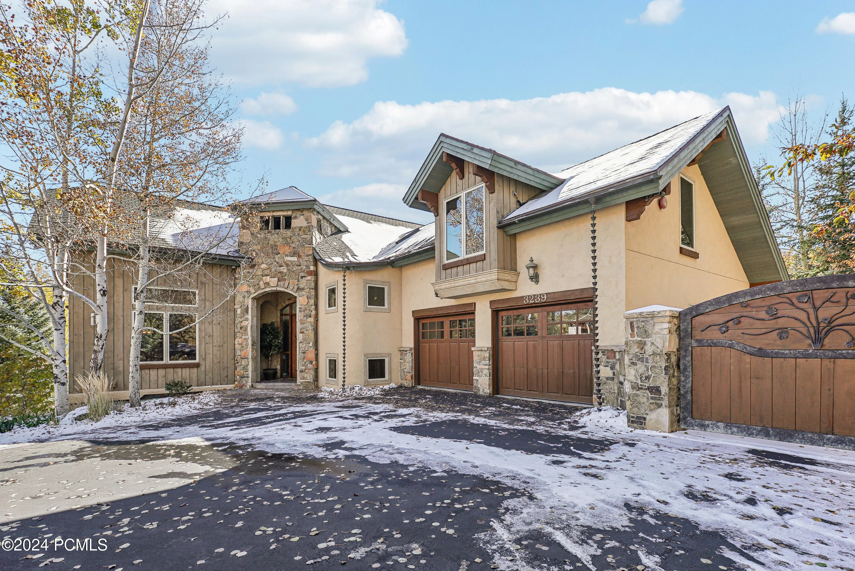 3239 Mountain Top Lane, Park City, UT 84060