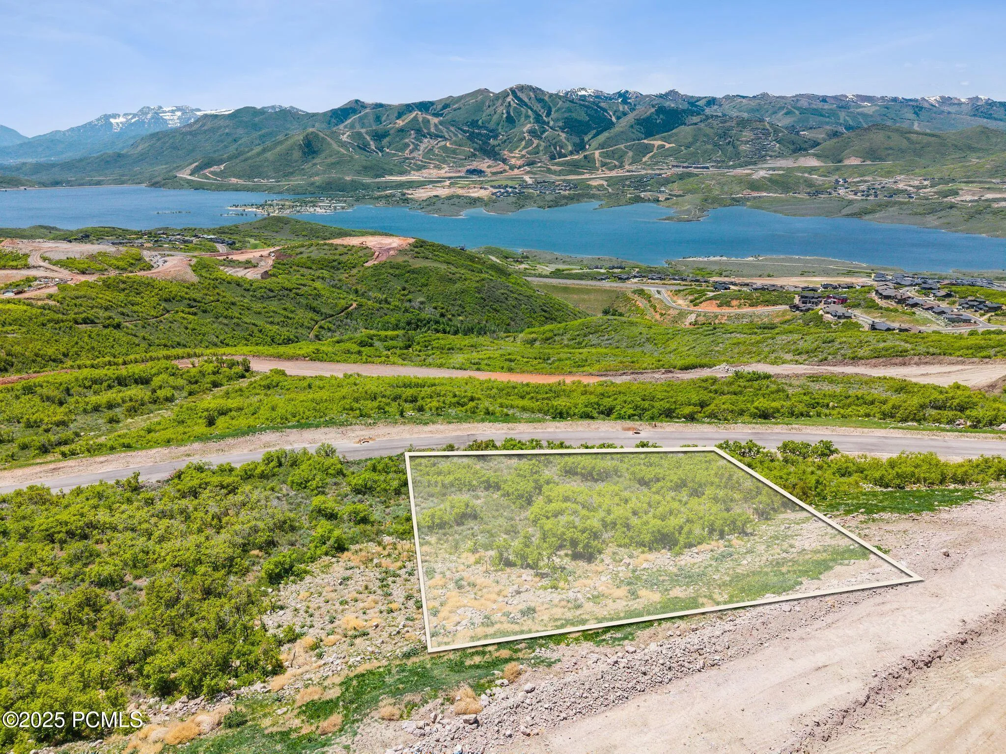 1745 E Outlaw Road, Hideout, UT 84036