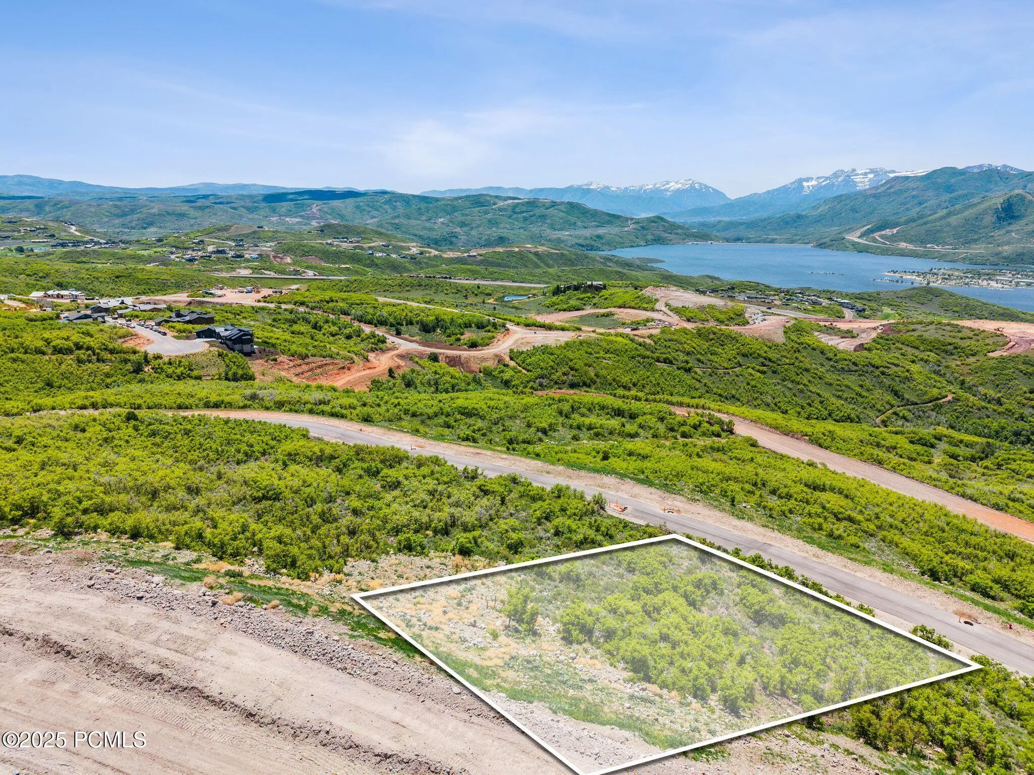 1745 E Outlaw Road, Hideout, UT 84036