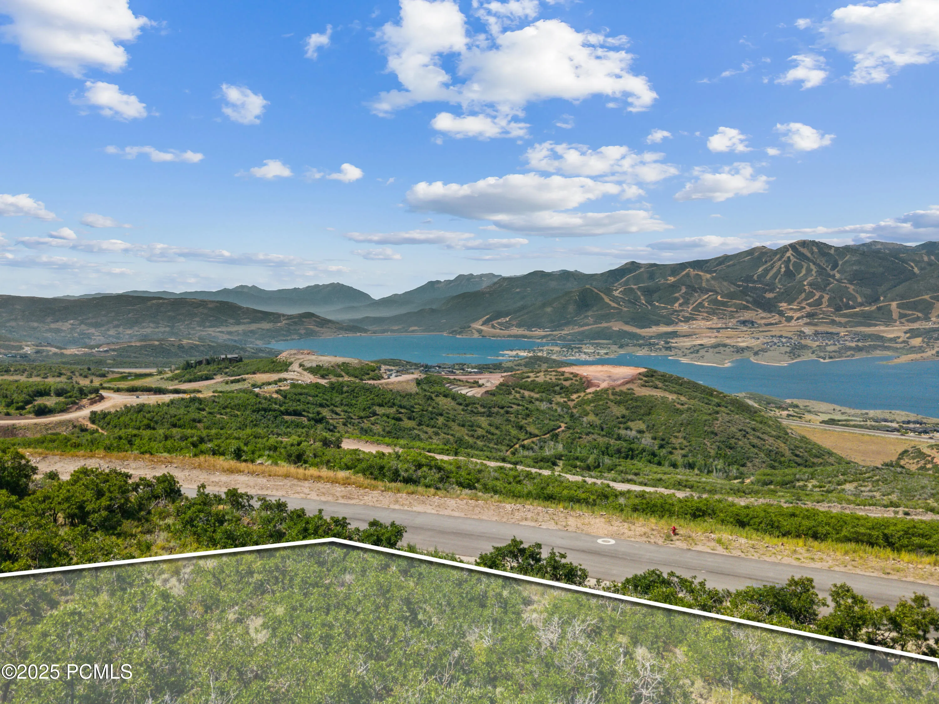 1745 E Outlaw Road, Hideout, UT 84036