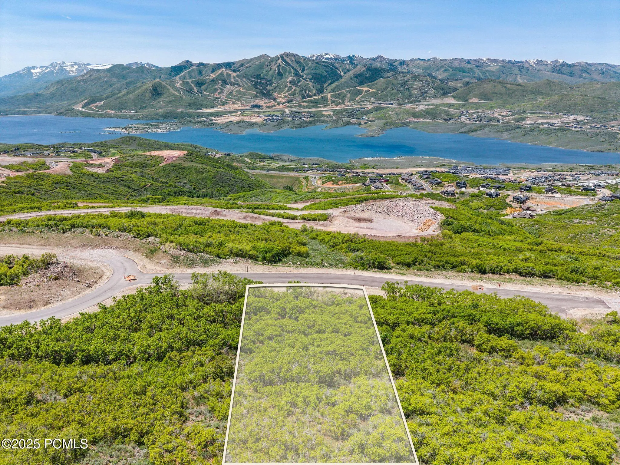 11522 N Aeire Court, Hideout, UT 84036
