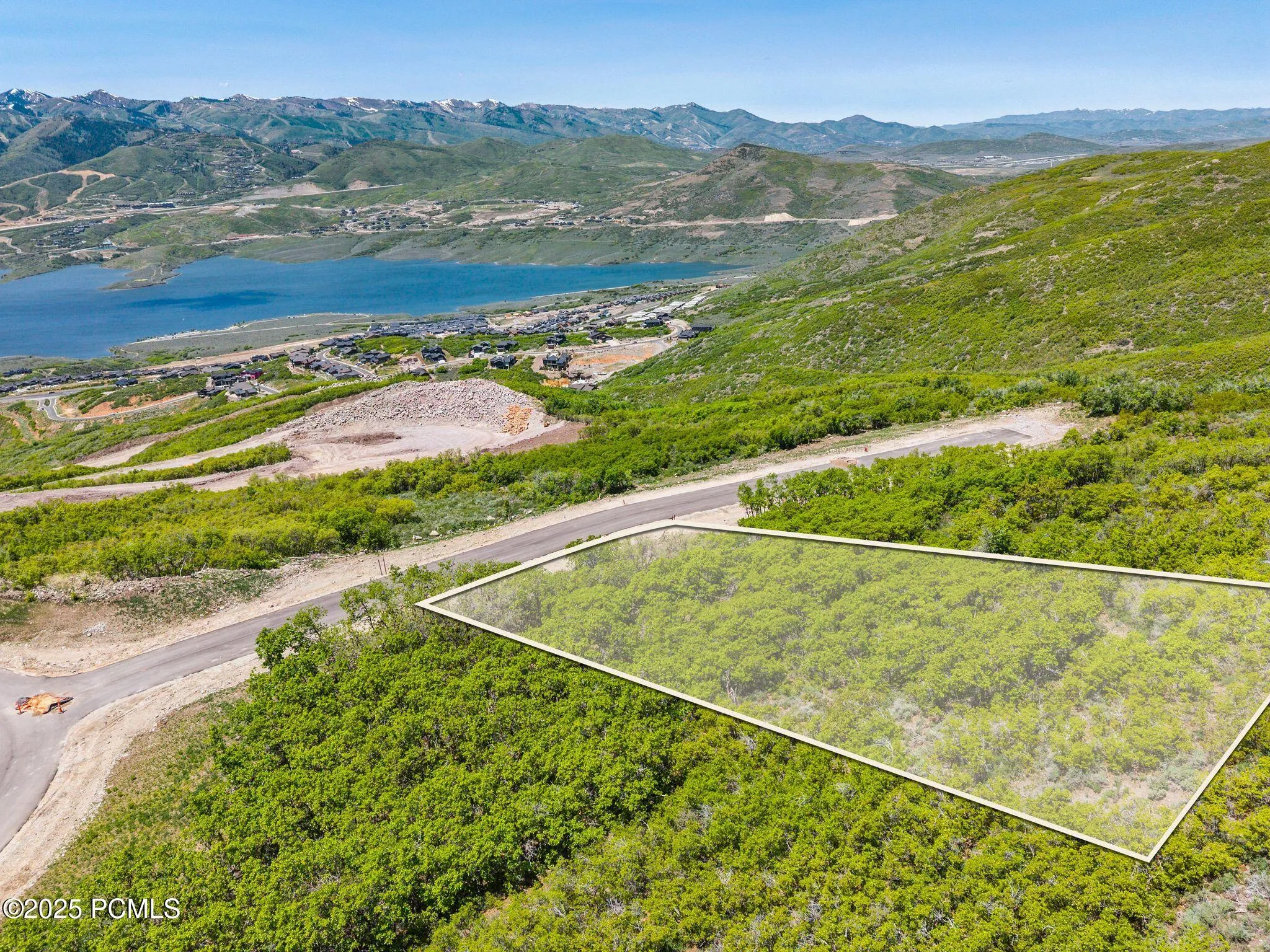 11522 N Aeire Court, Hideout, UT 84036