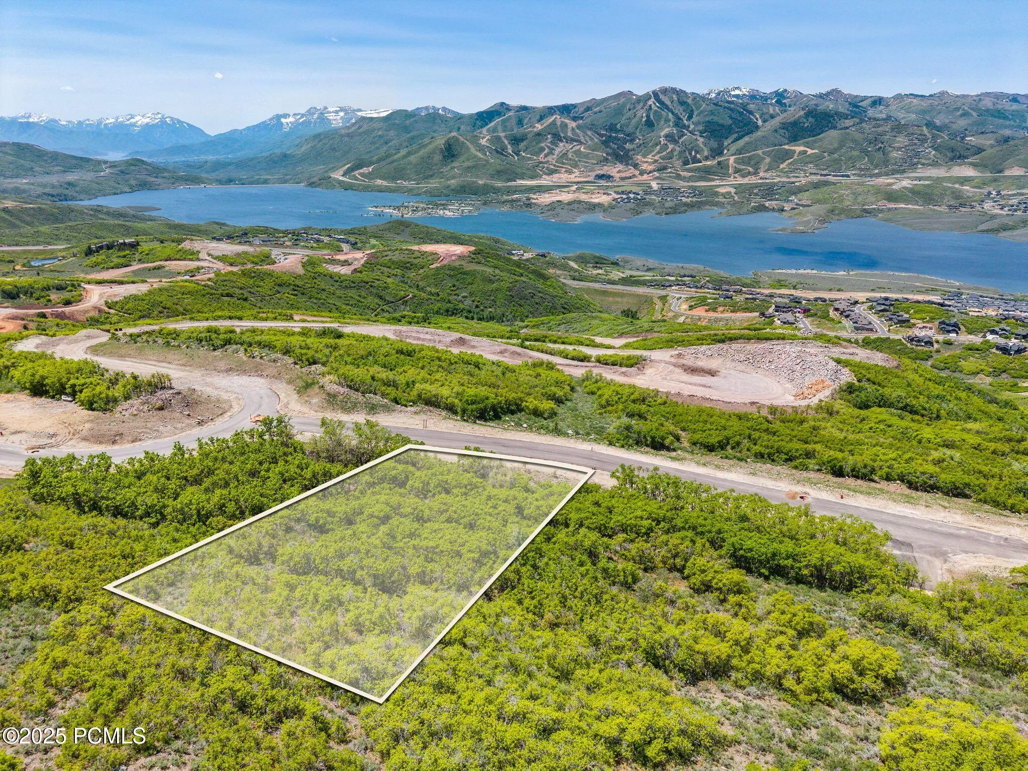 11522 N Aeire Court, Hideout, UT 84036