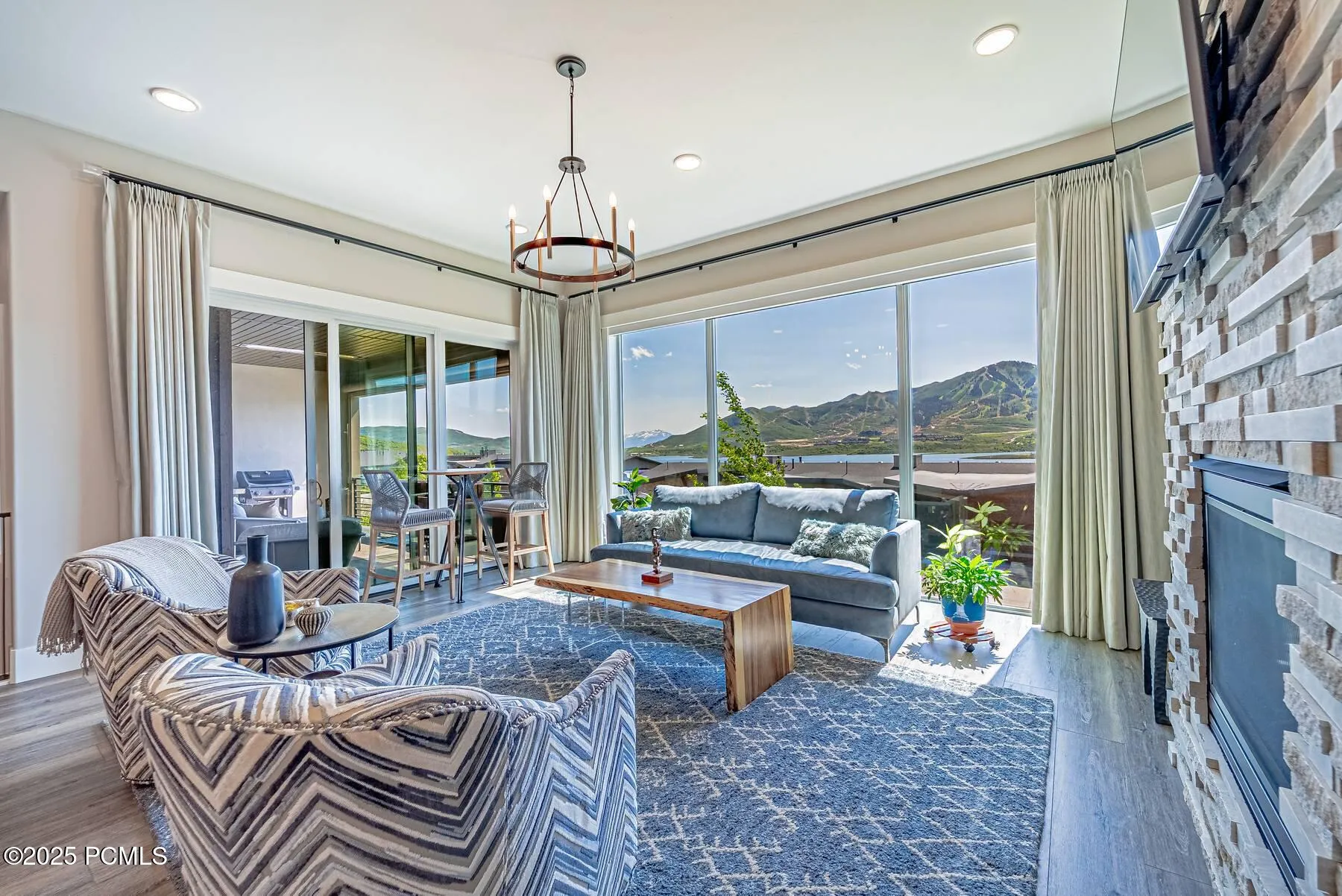 11517 N Perspective Drive, Hideout, UT 84036