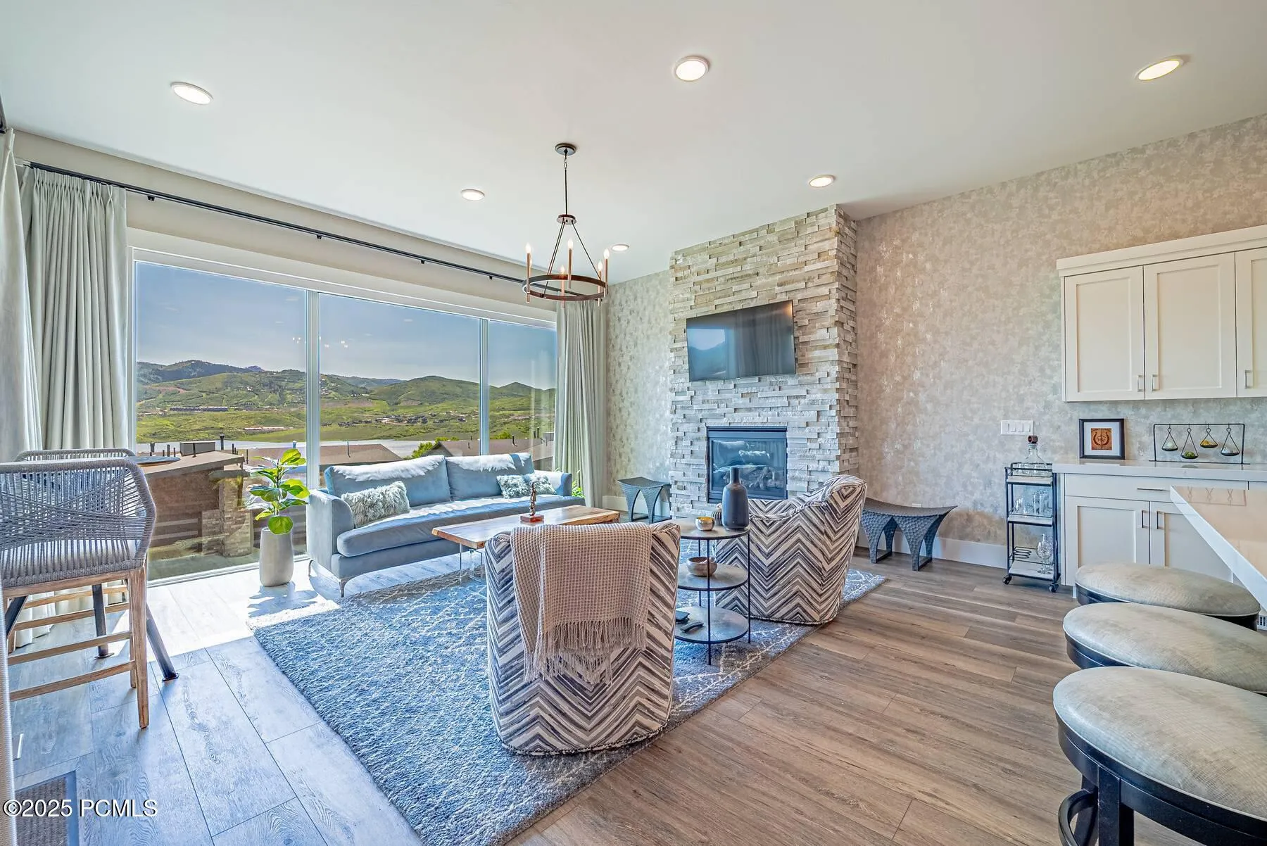 11517 N Perspective Drive, Hideout, UT 84036