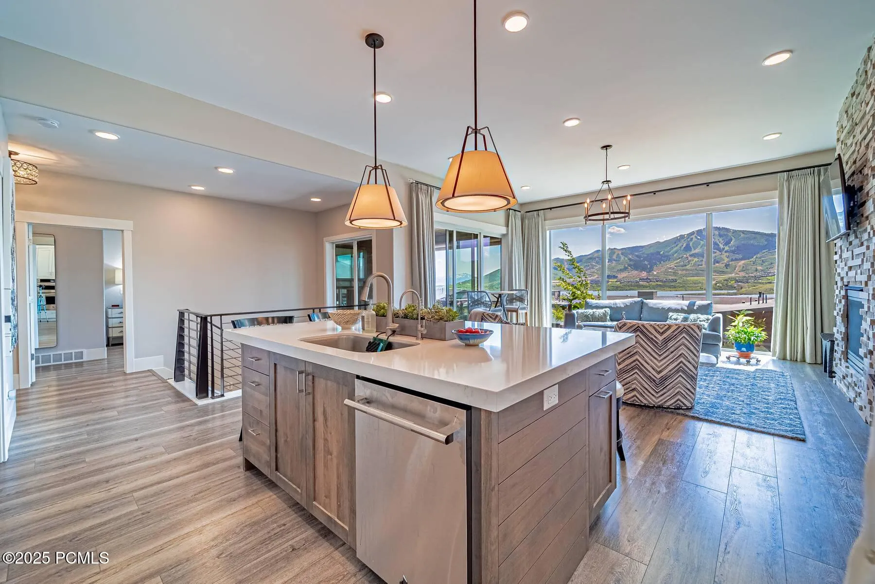 11517 N Perspective Drive, Hideout, UT 84036
