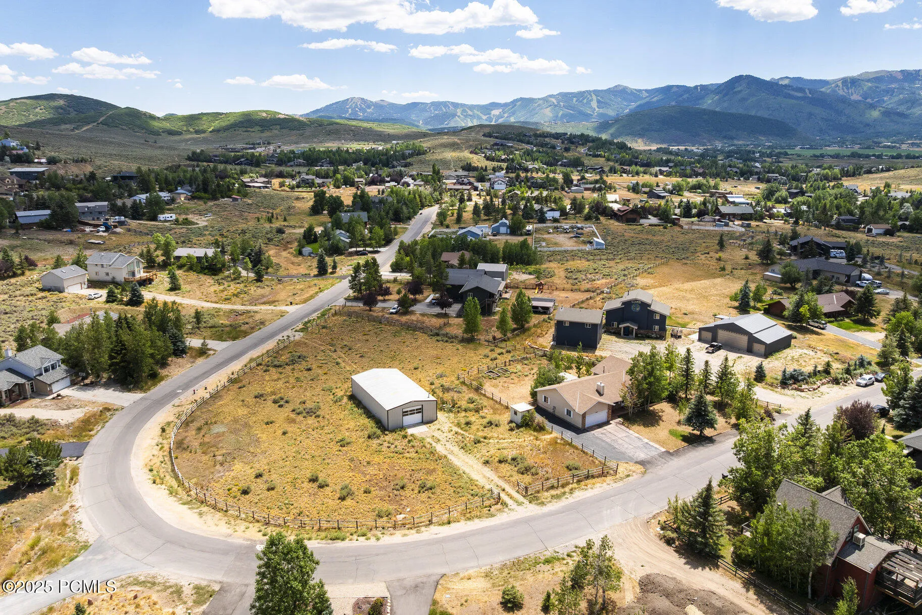 280 E Countryside Circle, Park City, UT 84098