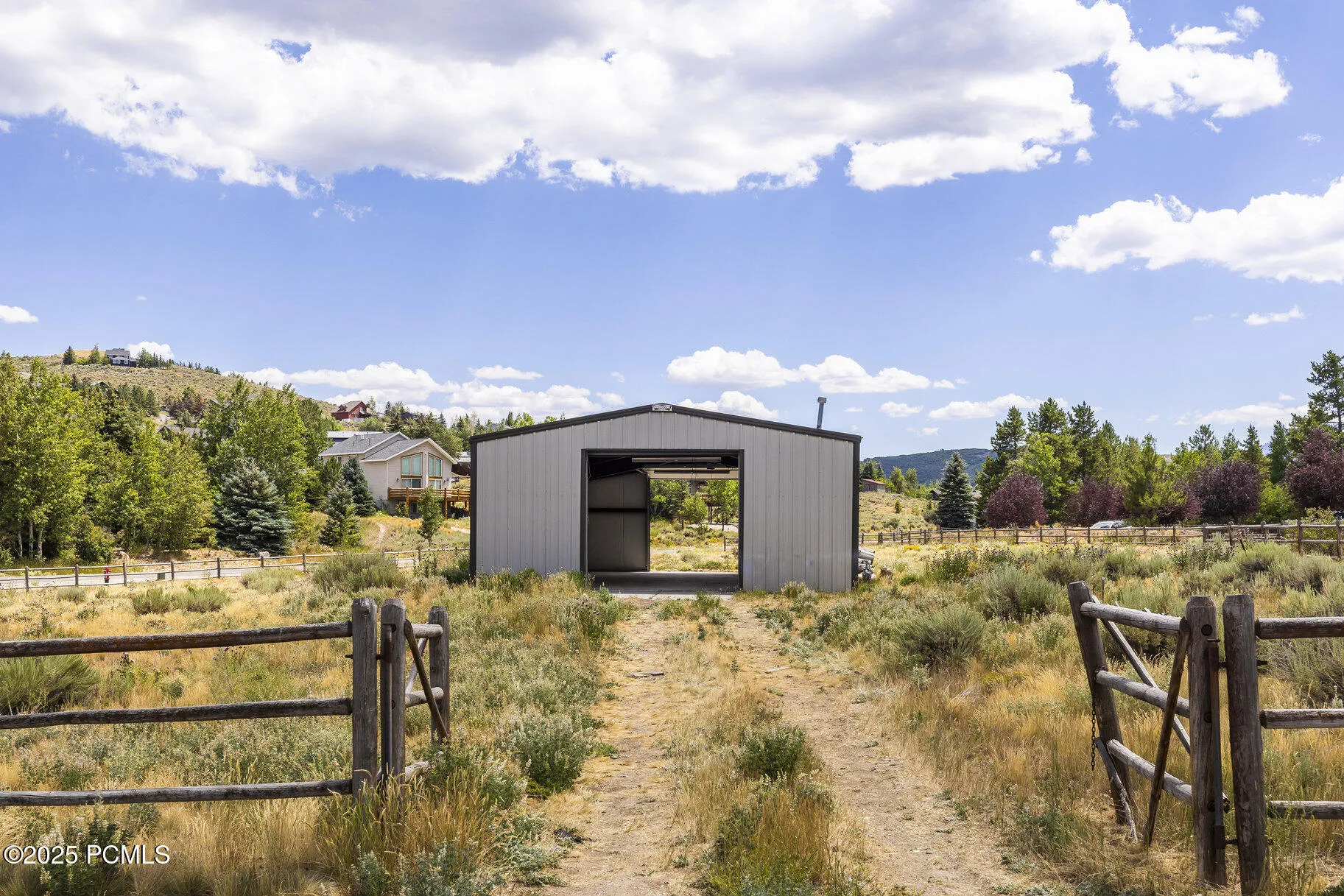 280 E Countryside Circle, Park City, UT 84098
