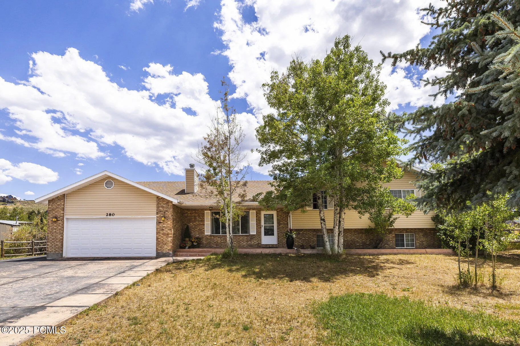 280 E Countryside Circle, Park City, UT 84098
