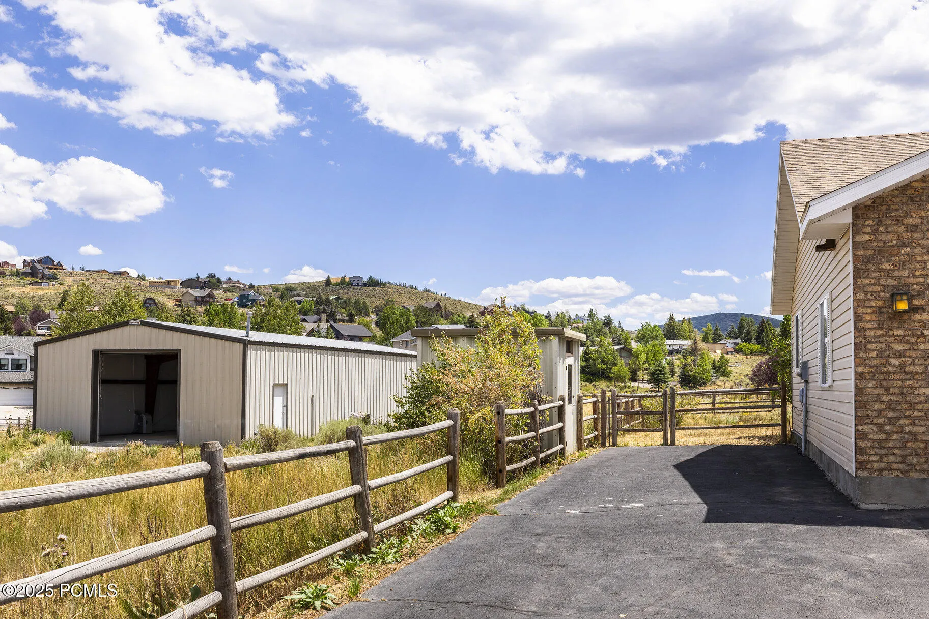 280 E Countryside Circle, Park City, UT 84098