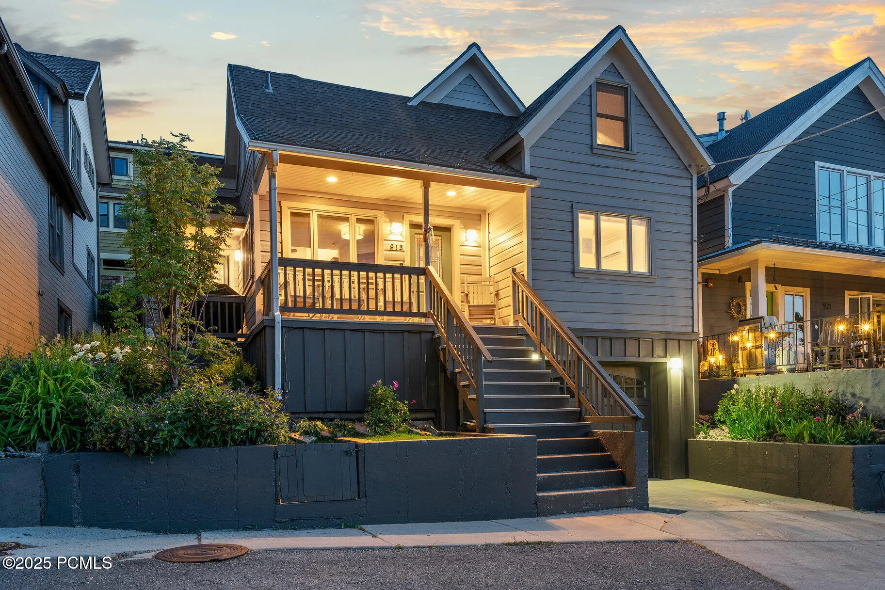 915 Norfolk Avenue, Park City, UT 84060