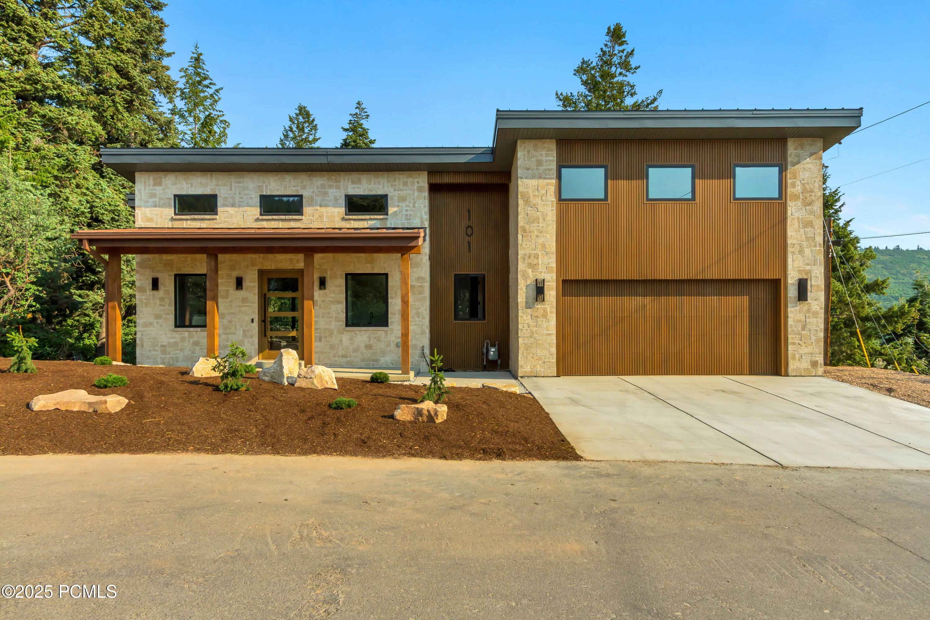 101 Crestview Circle, Park City, UT 84098