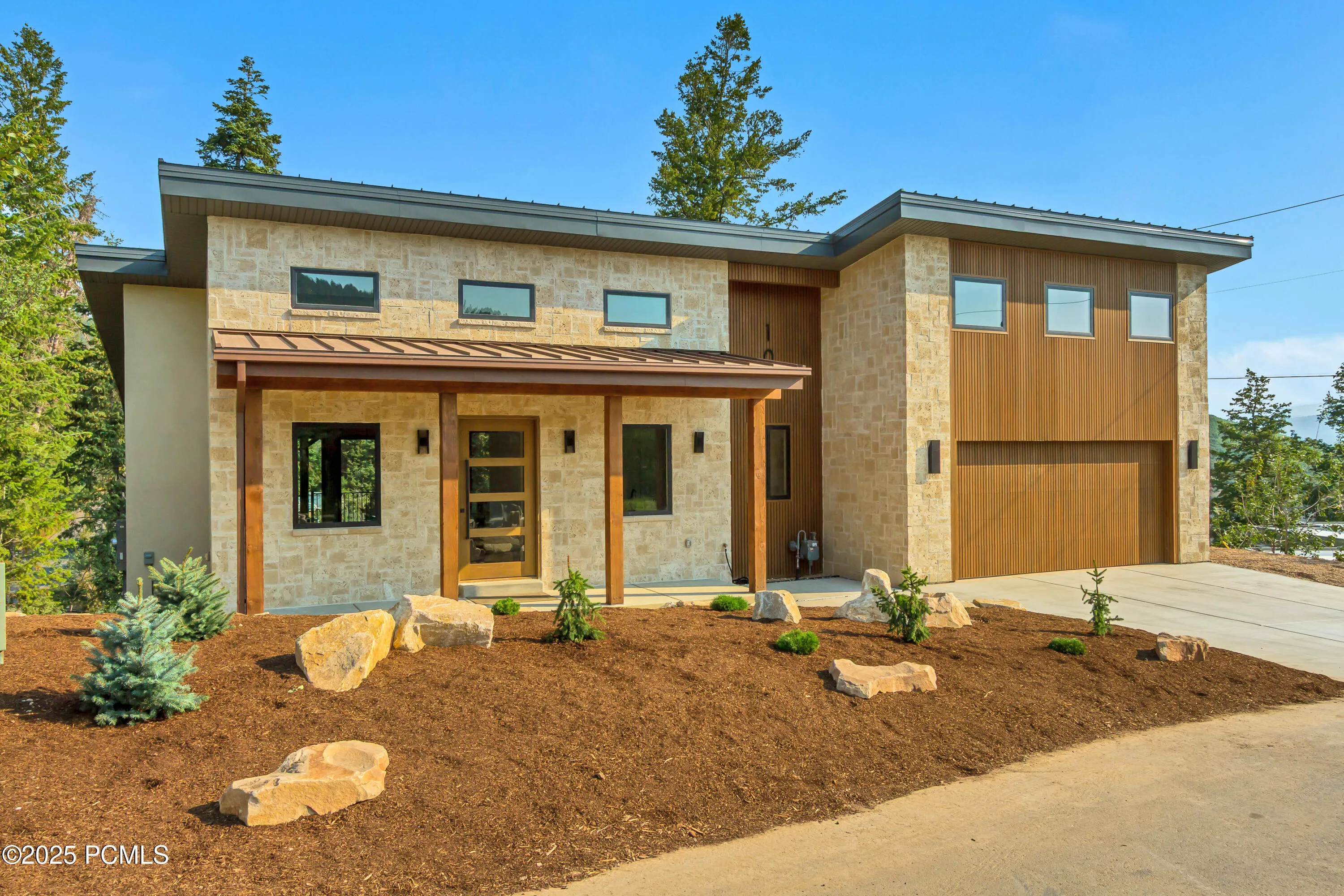 101 Crestview Circle, Park City, UT 84098