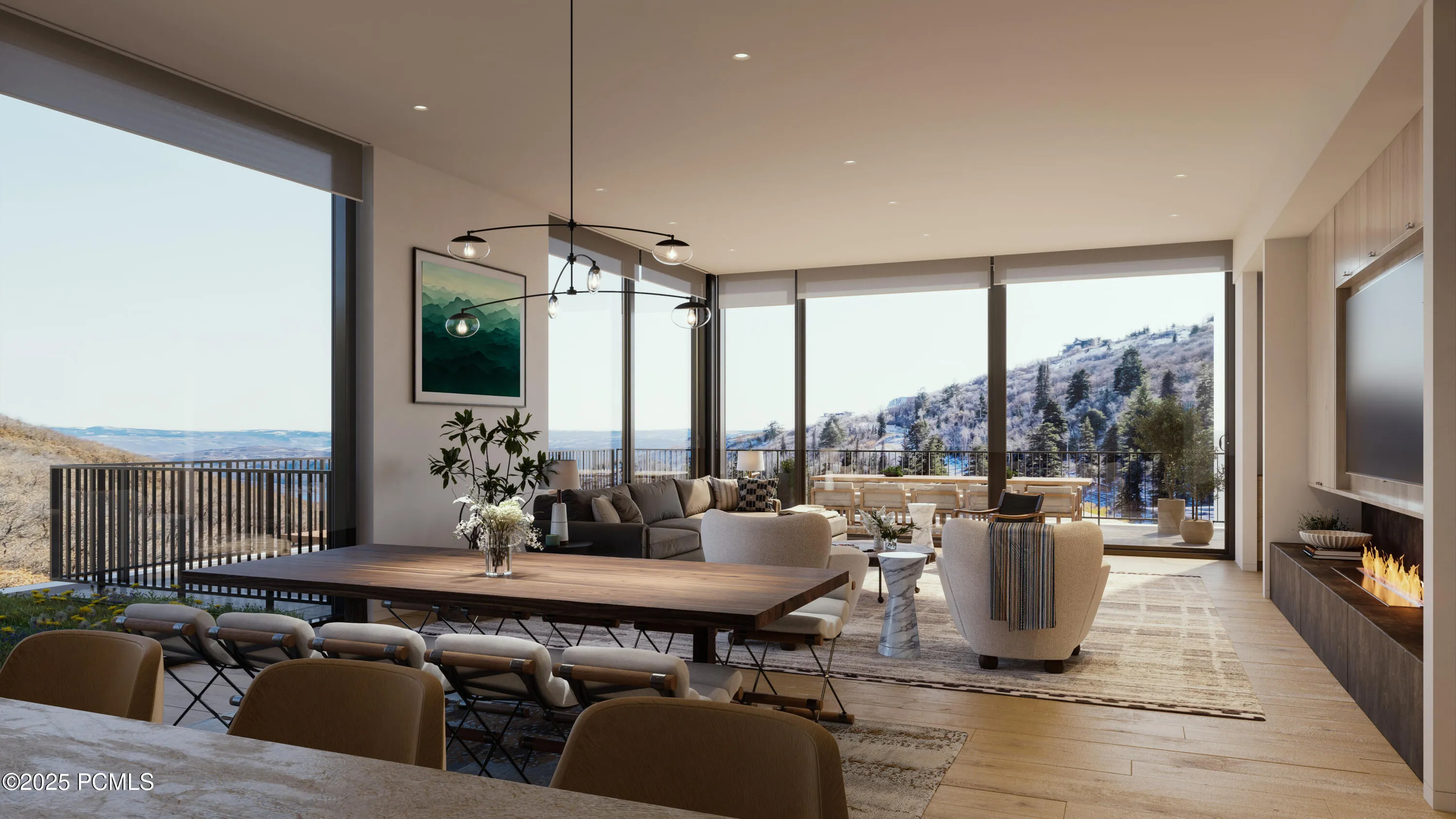 3267 W Deer Hollow Road Unit 4206, Park City, UT 84060