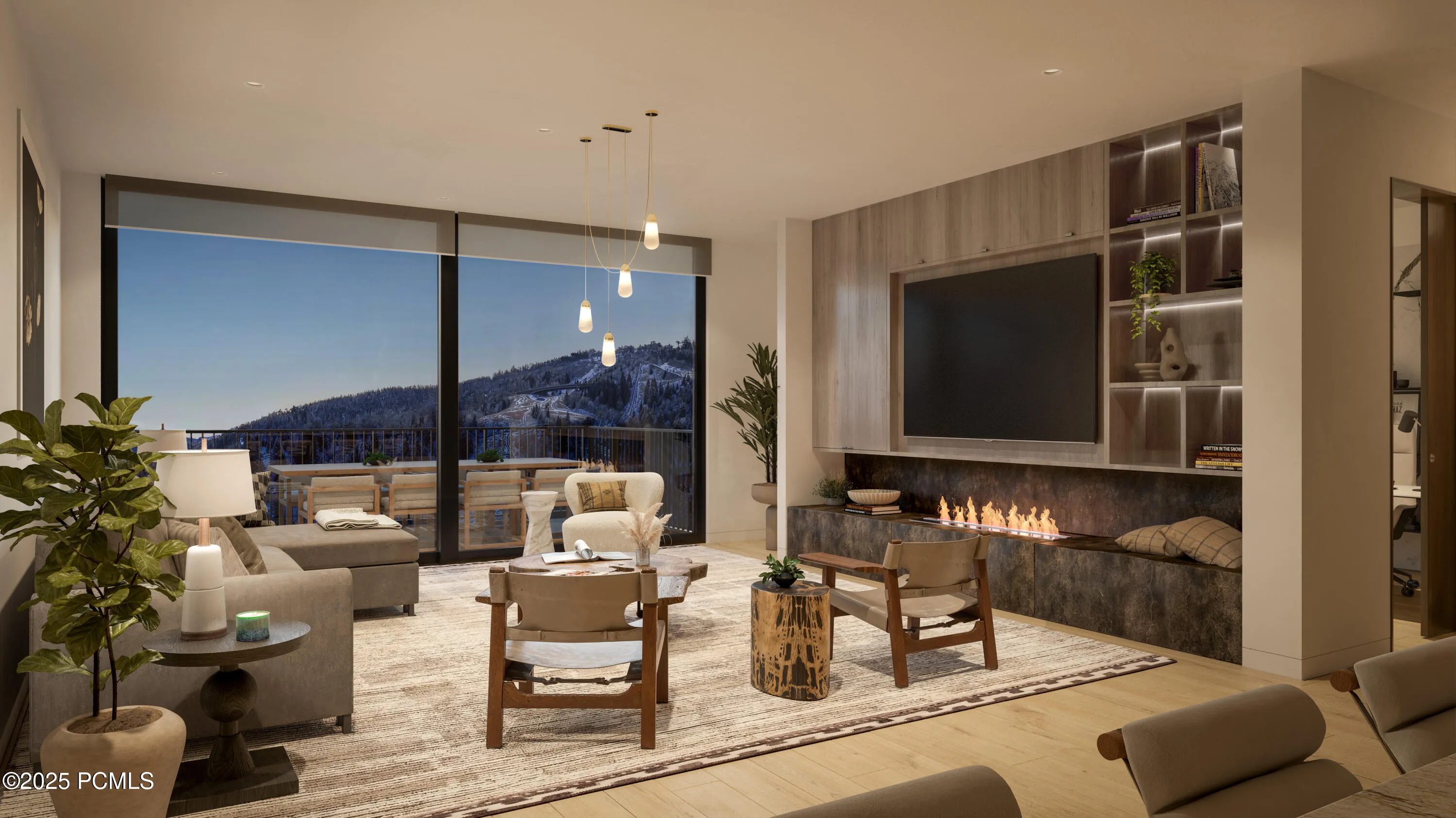 3267 W Deer Hollow Road Unit 4208, Park City, UT 84060