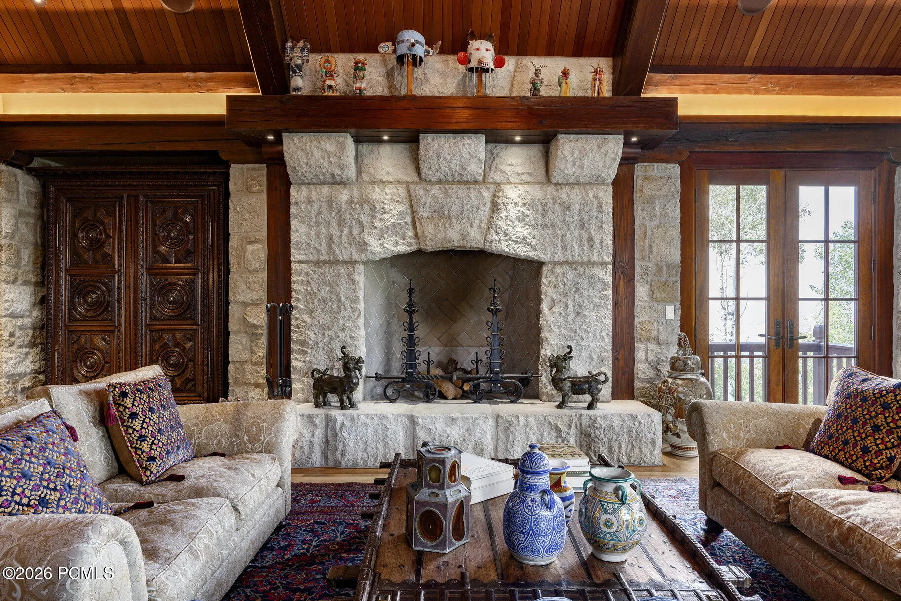 17 White Pine Canyon Road, Park City, UT 84060