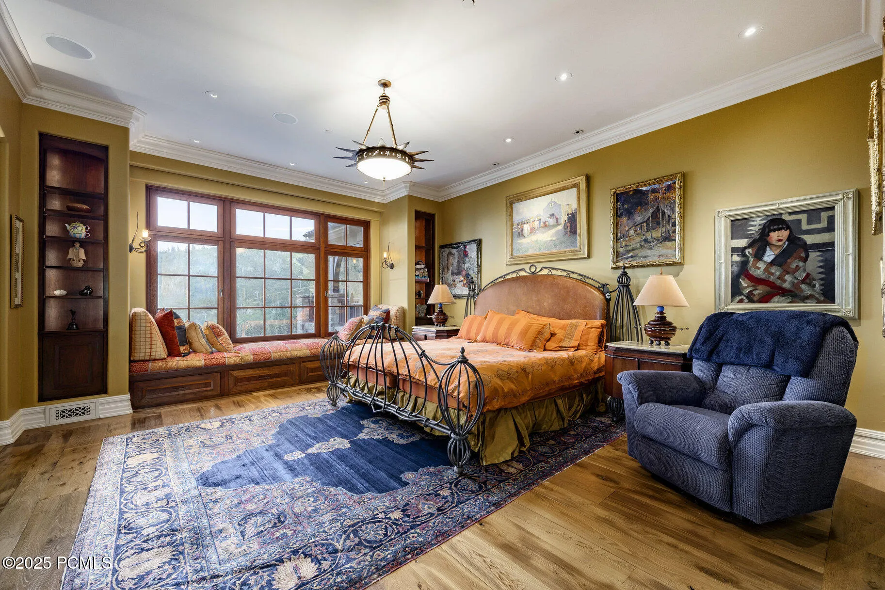 17 White Pine Canyon Road, Park City, UT 84060