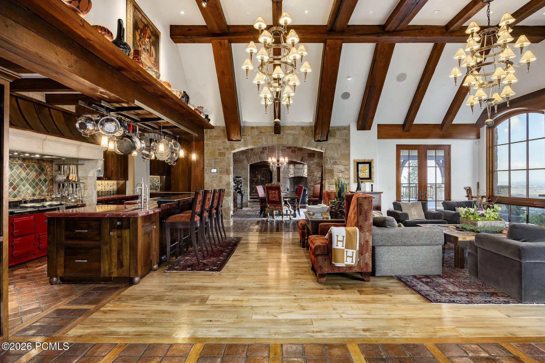 17 White Pine Canyon Road, Park City, UT 84060