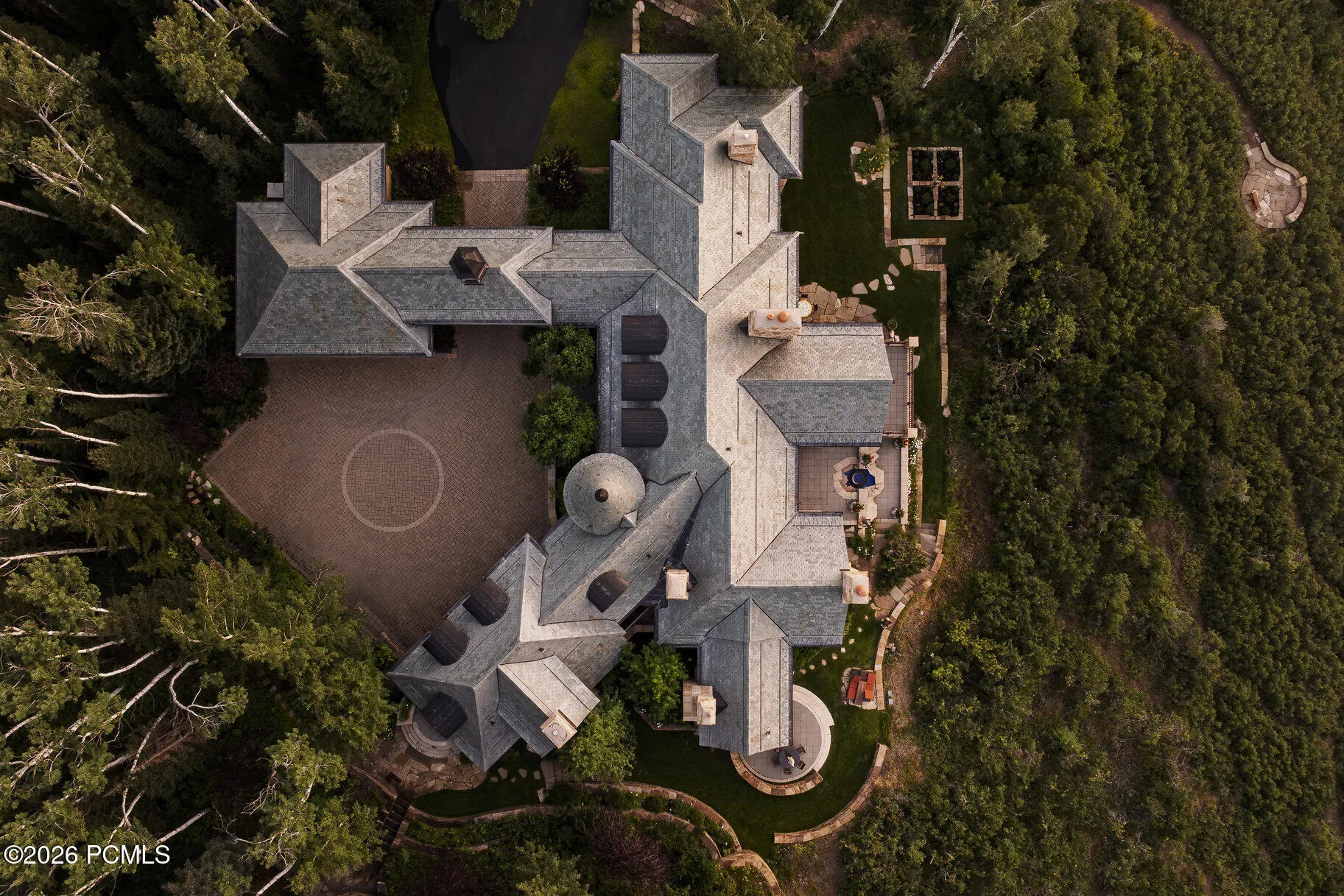 17 White Pine Canyon Road, Park City, UT 84060
