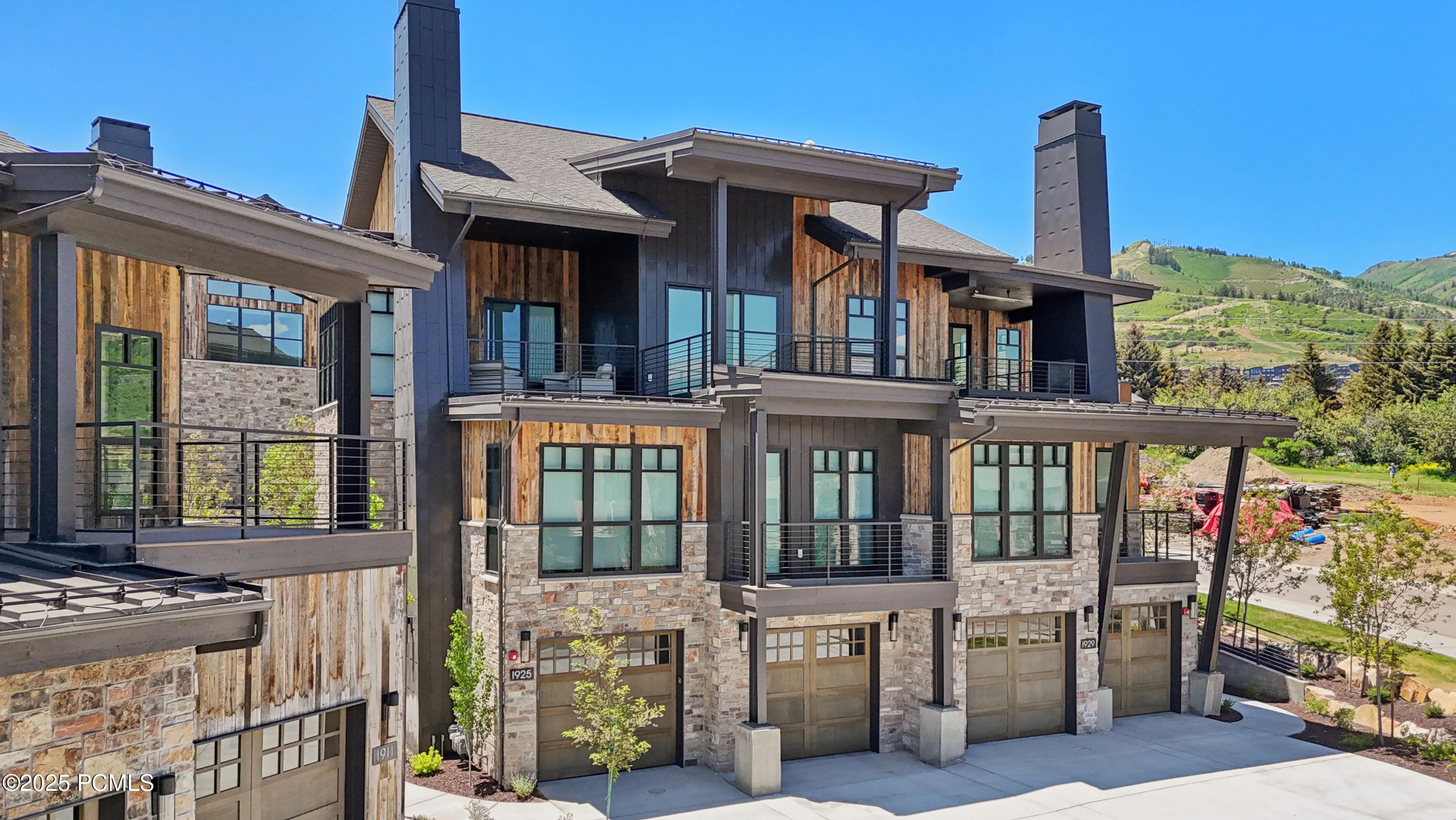 1988 Stone Creek Road Unit 20, Park City, UT 84098