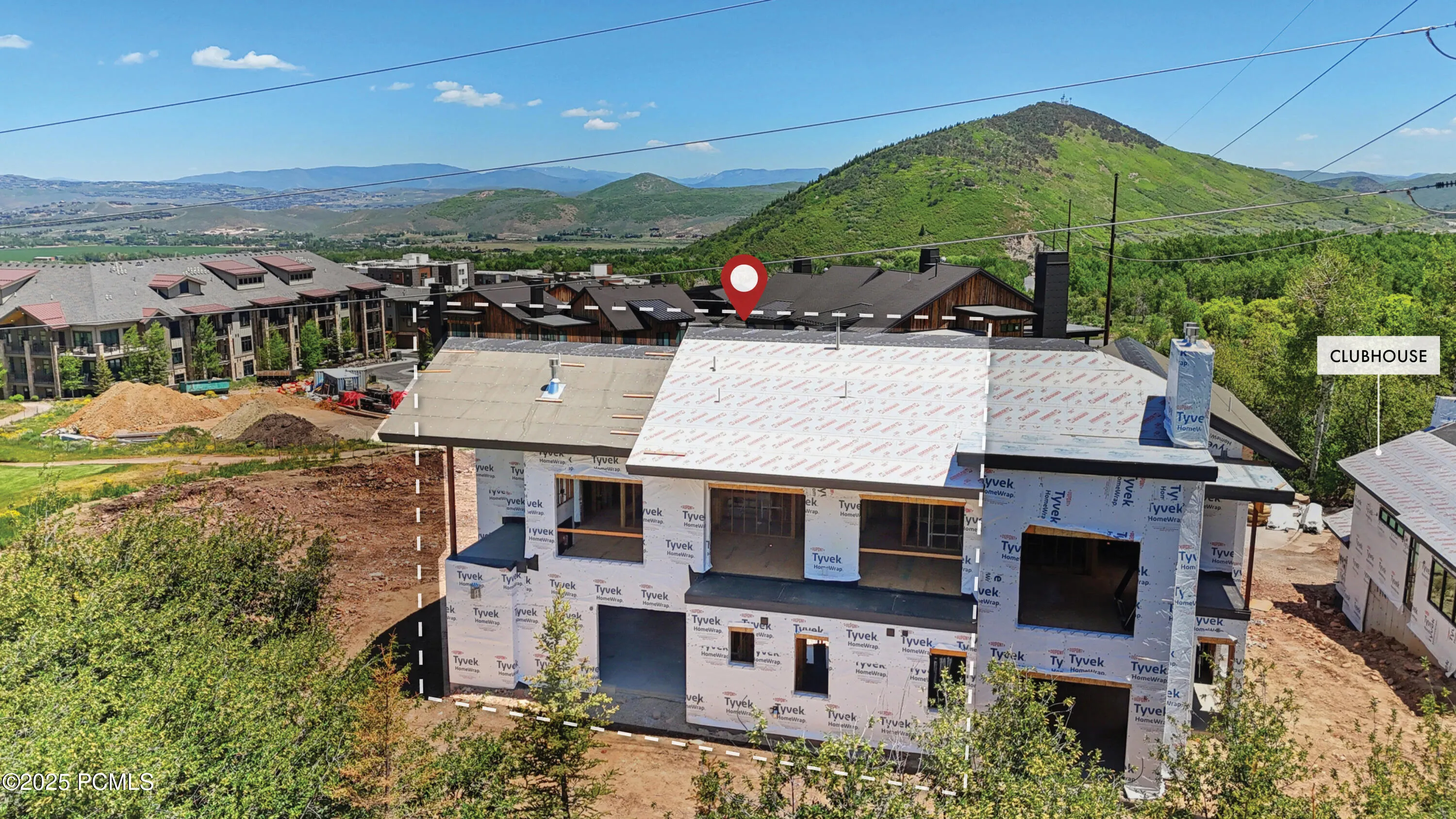 1988 Stone Creek Road Unit 20, Park City, UT 84098