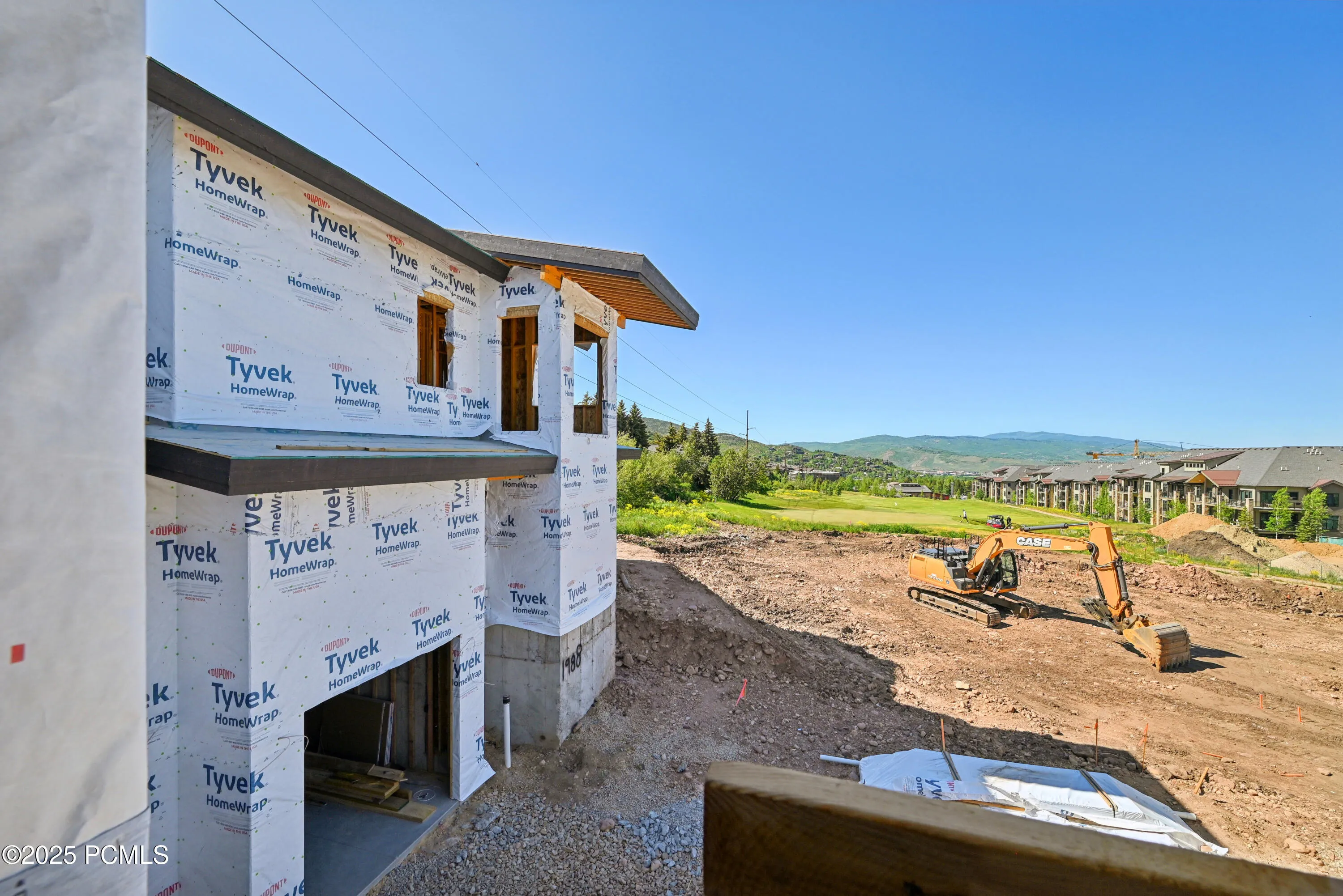 1988 Stone Creek Road Unit 20, Park City, UT 84098