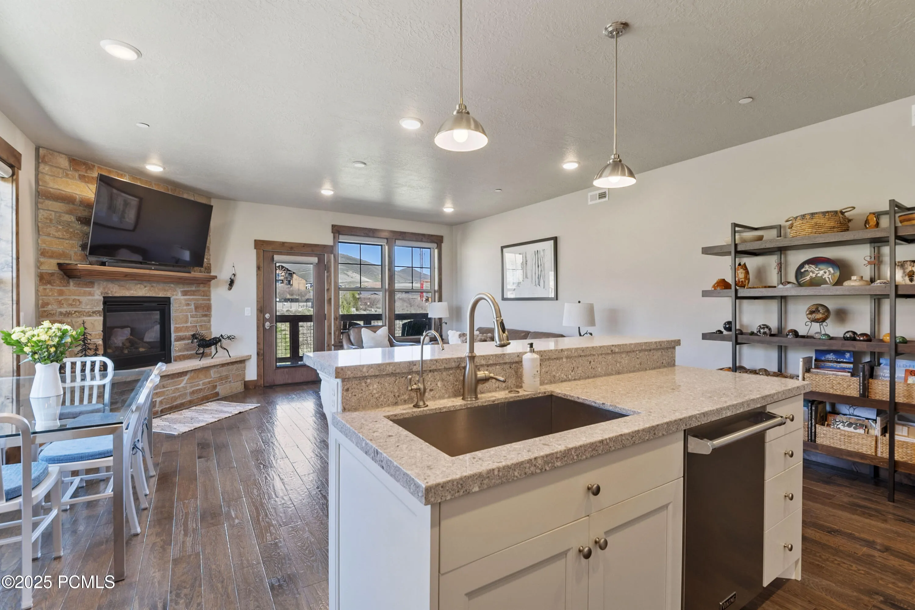 1289 Deer Park Circle Unit 203, Heber City, UT 84032